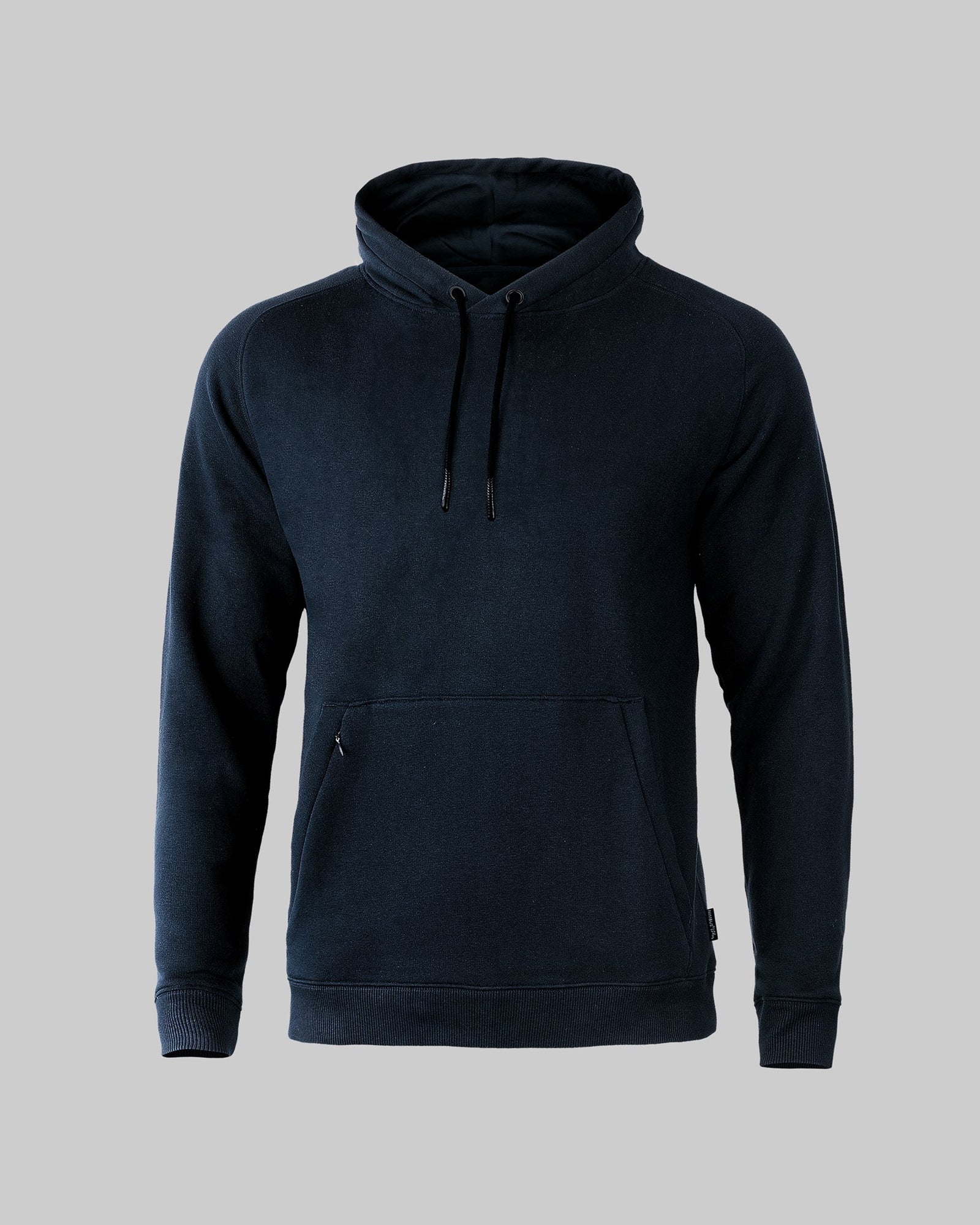 Fresno Men Navy Back