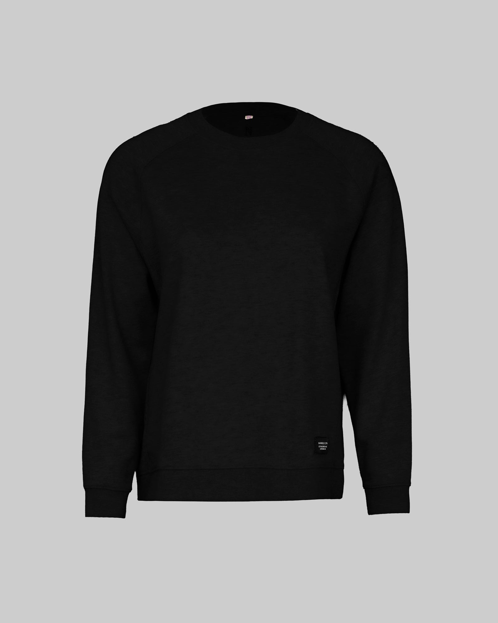 Georgetown Women Black Back