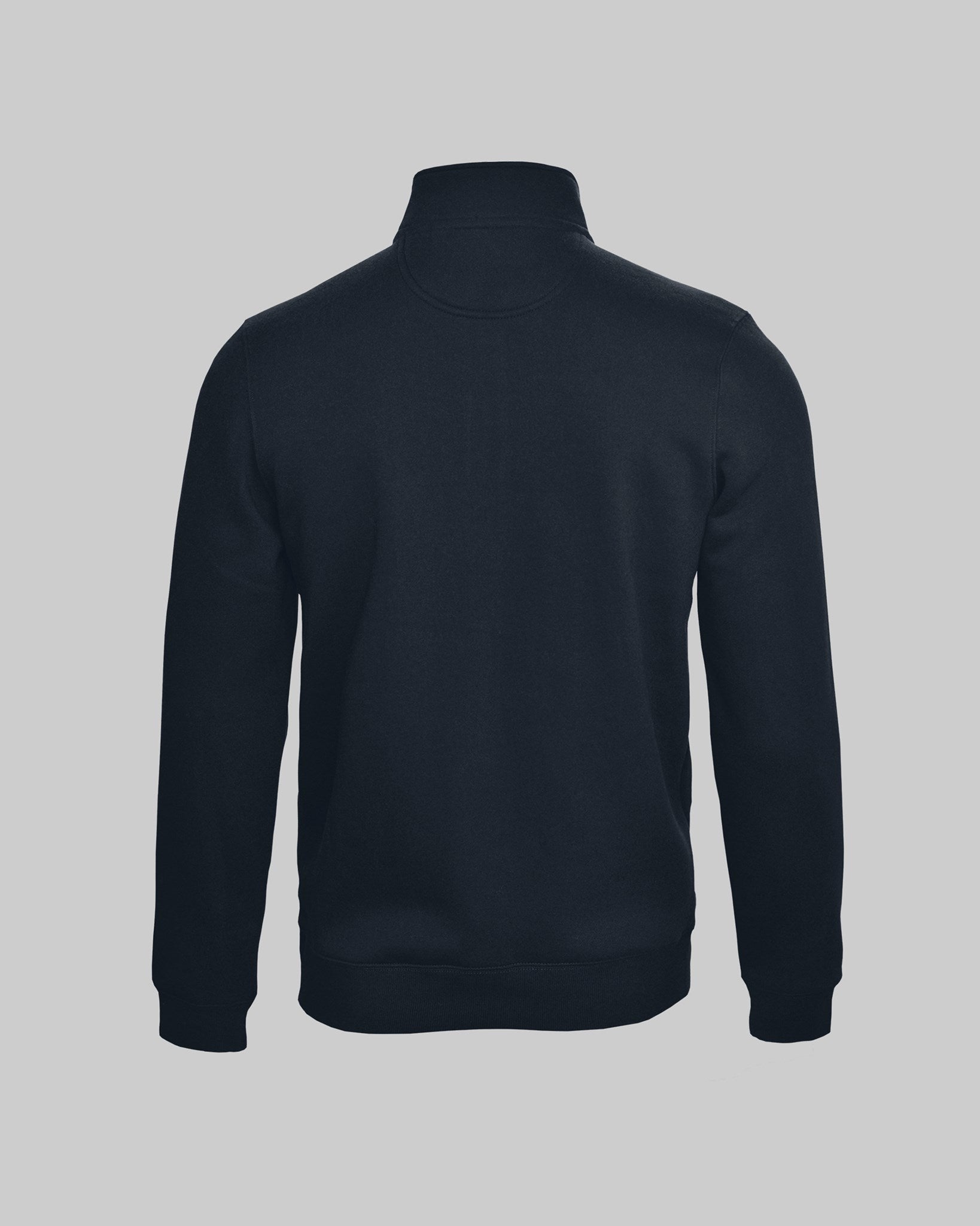 Glendale Unisex Navy Back