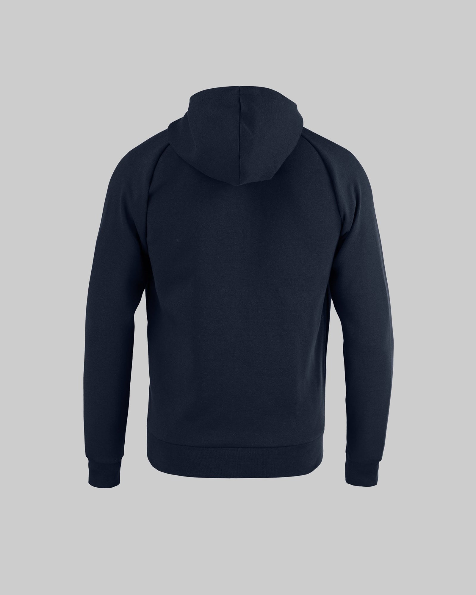 Hampton Men Navy Back