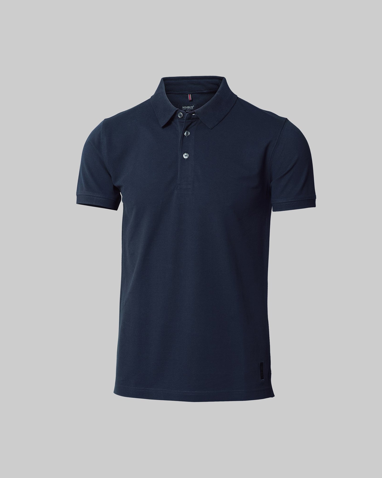 Harvard Classic Men Navy Back