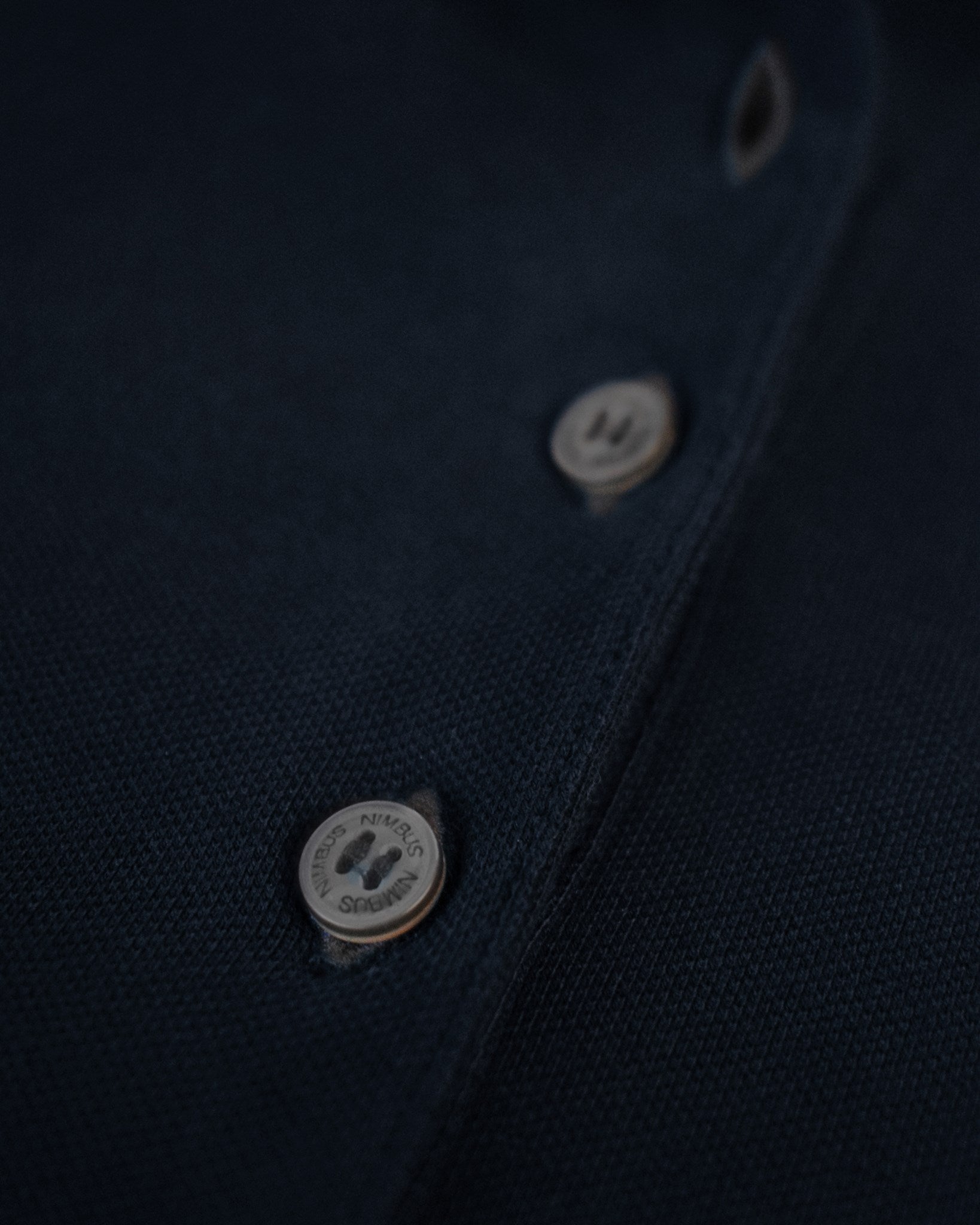 Harvard Classic Women Dark Navy Closeup 2