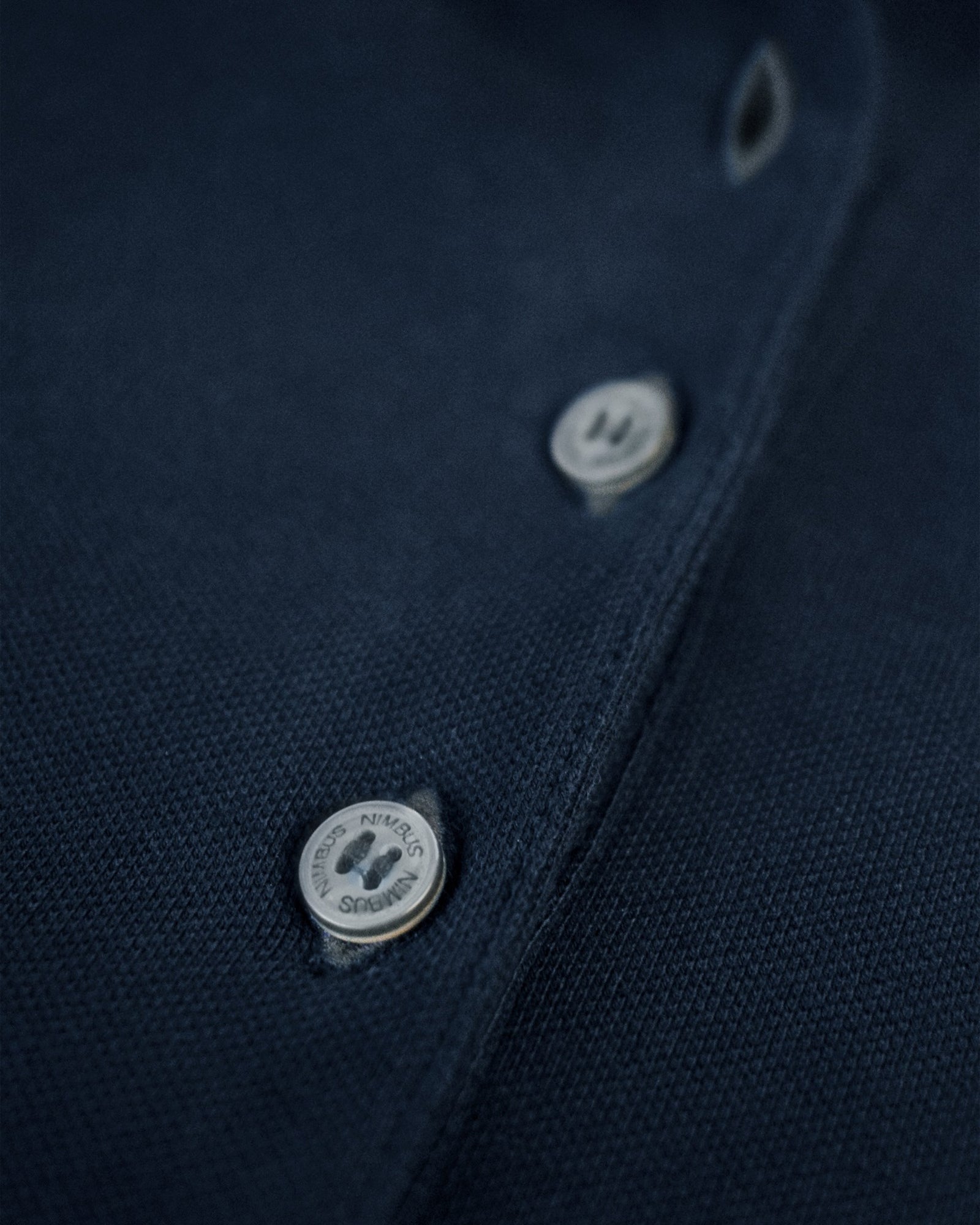 Harvard Classic Women Navy Back