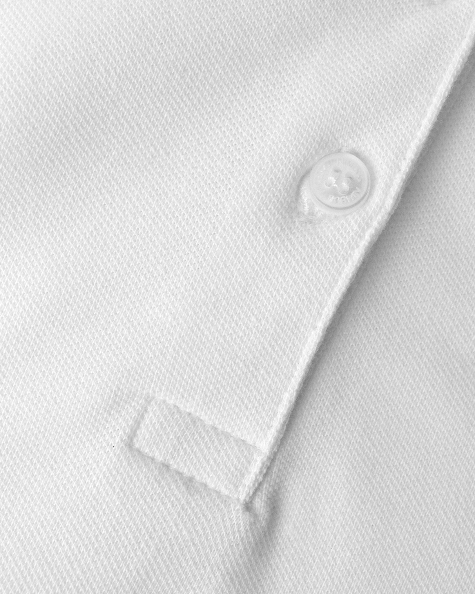 Harvard Classic Women White Closeup 3