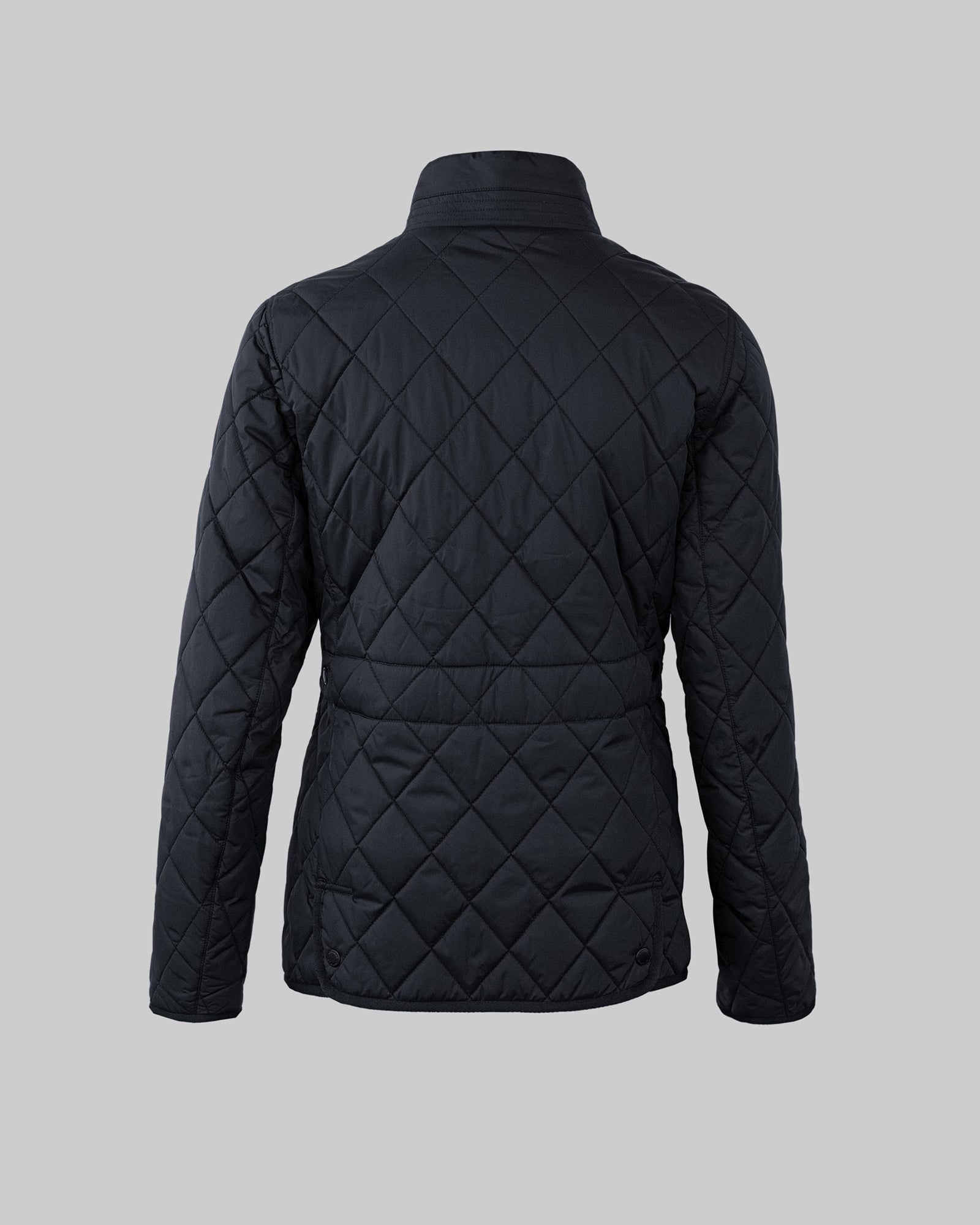 Henderson Women Midnight Blue Back