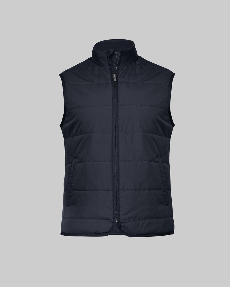 Hudson Men Dark Navy Front