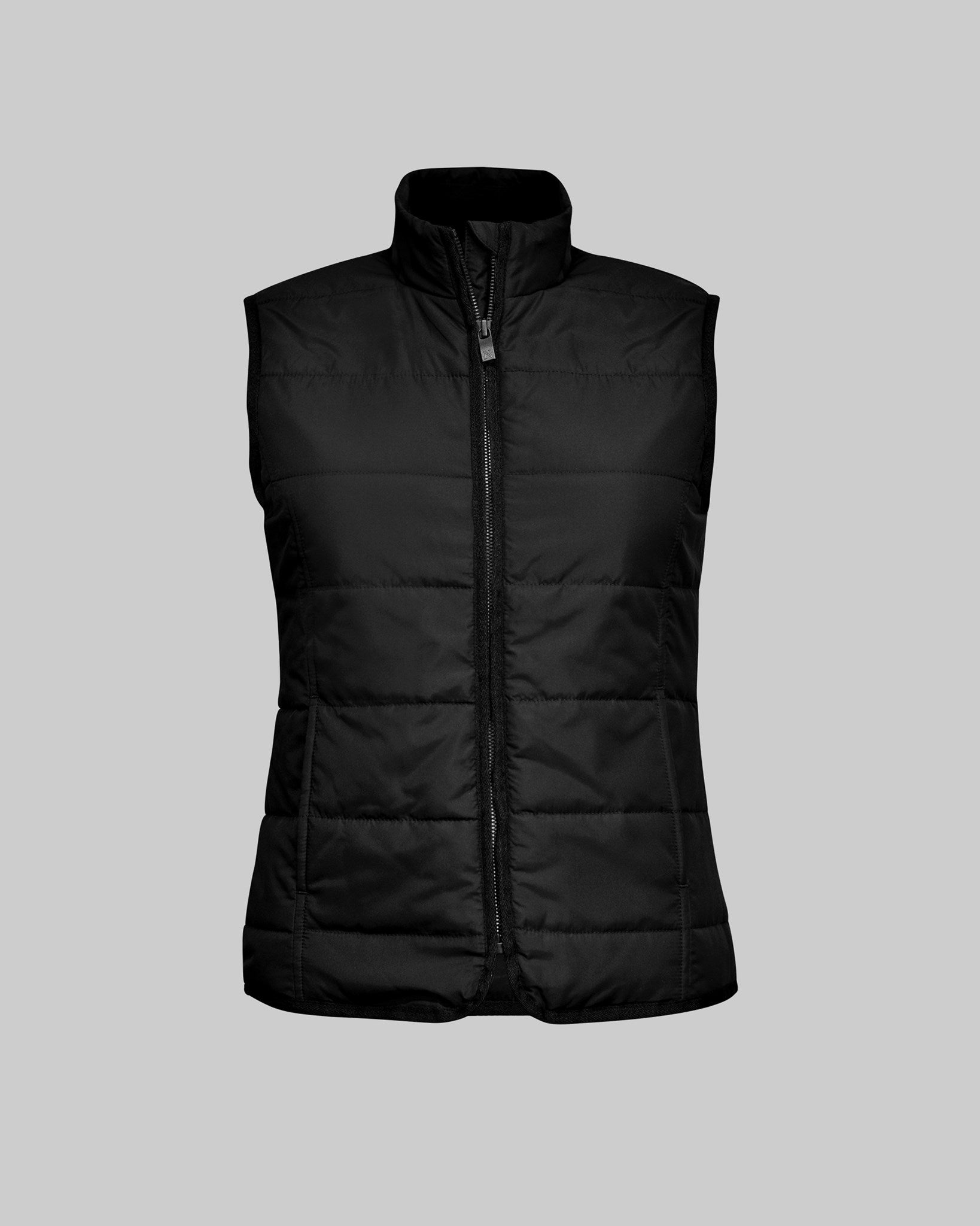 Hudson Women Black Front