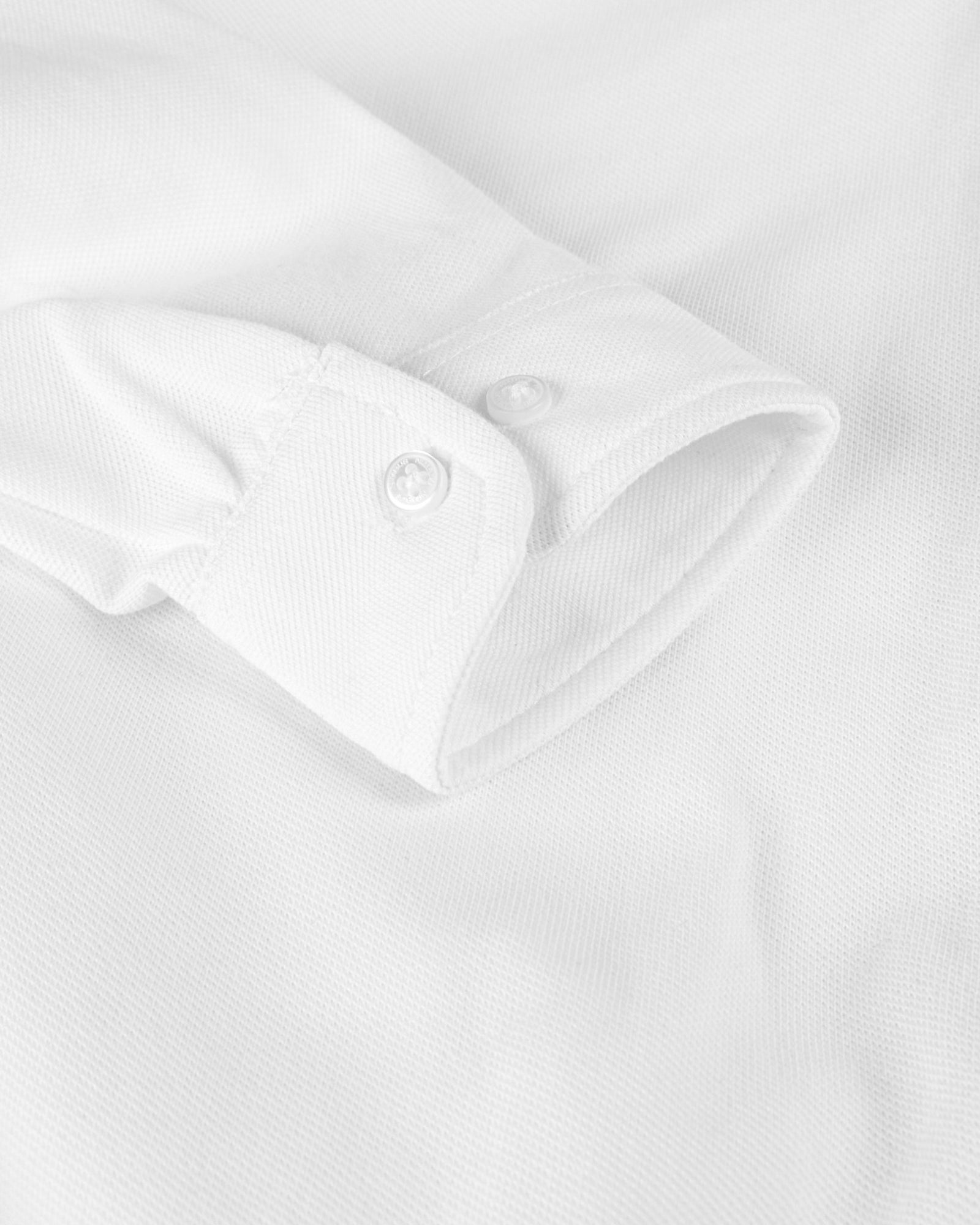 Kingston Women White Back