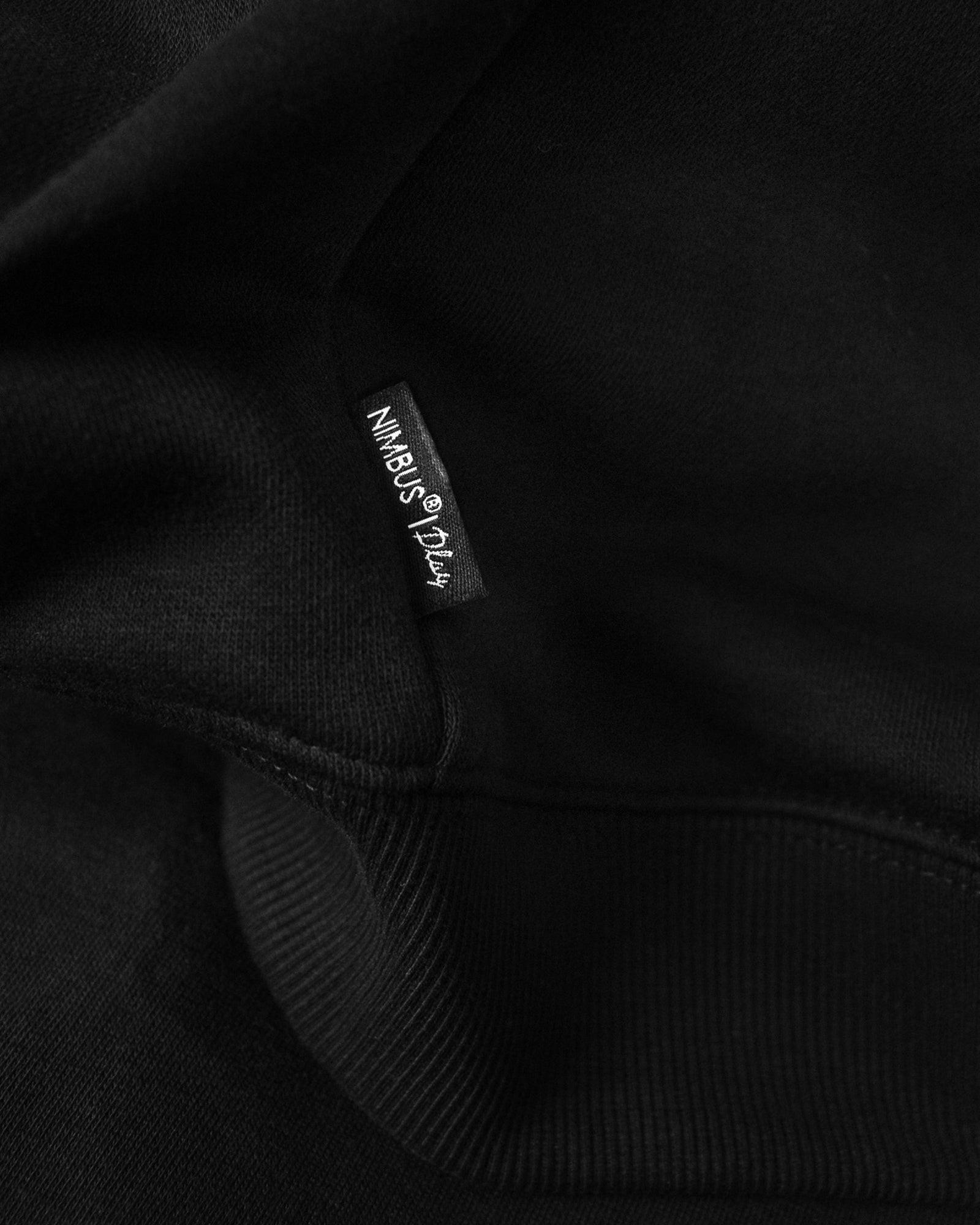 Lenox Men Black Back