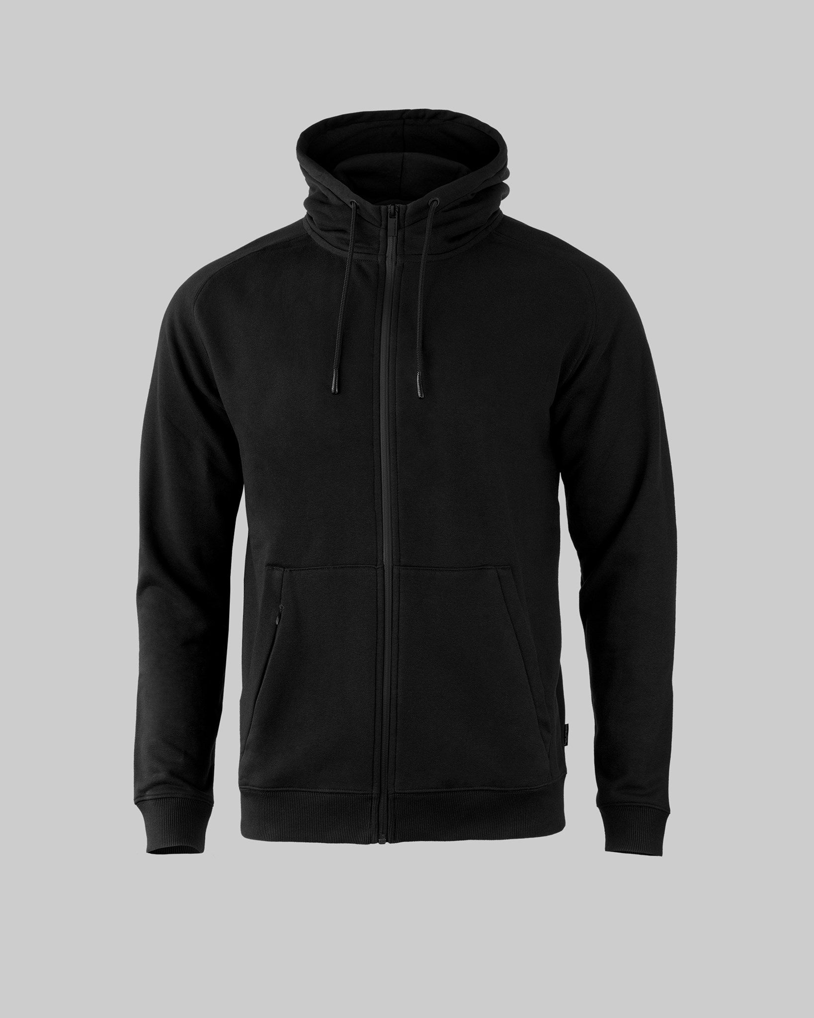 Lenox Men Black Front