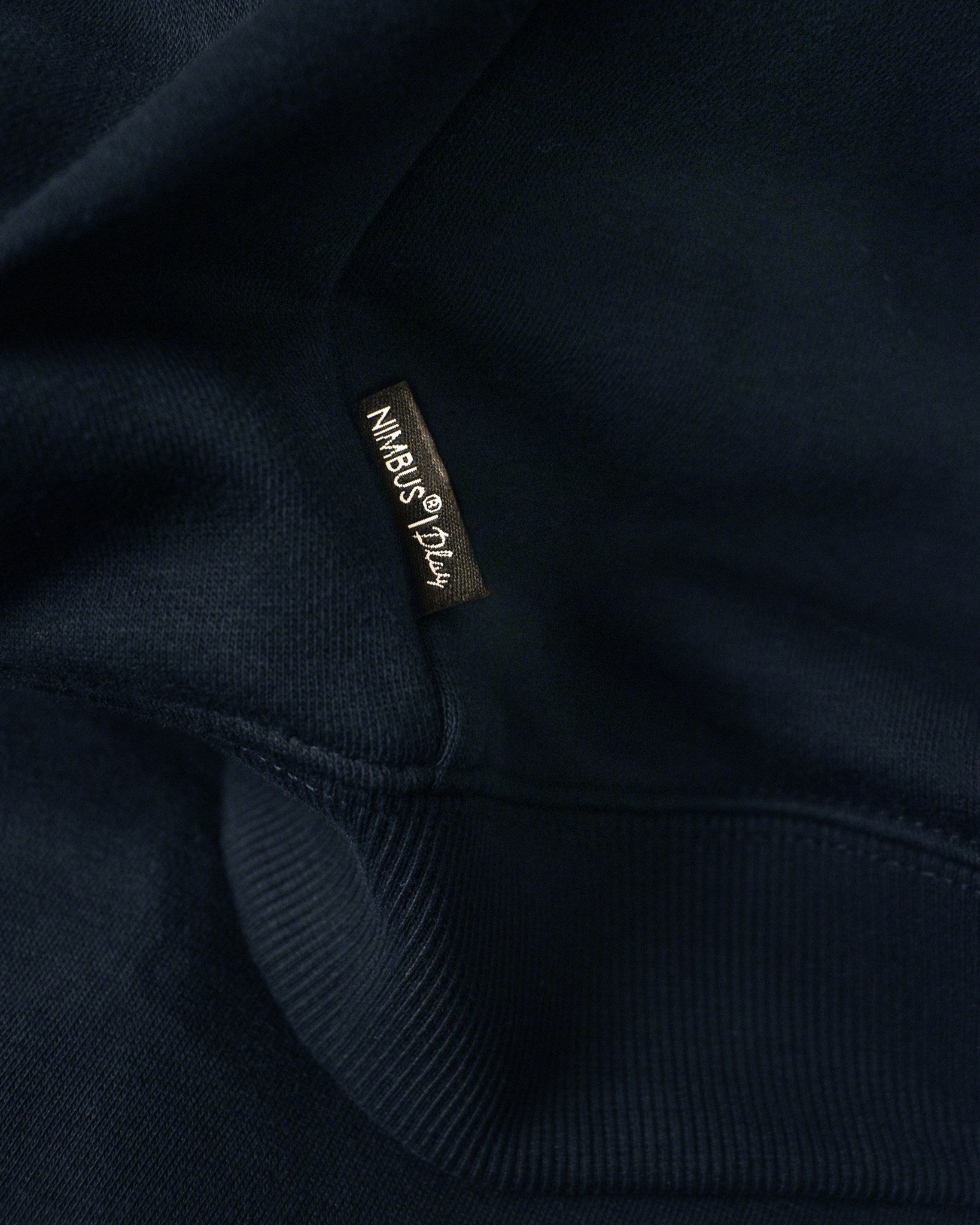 Lenox Men Navy Closeup 3