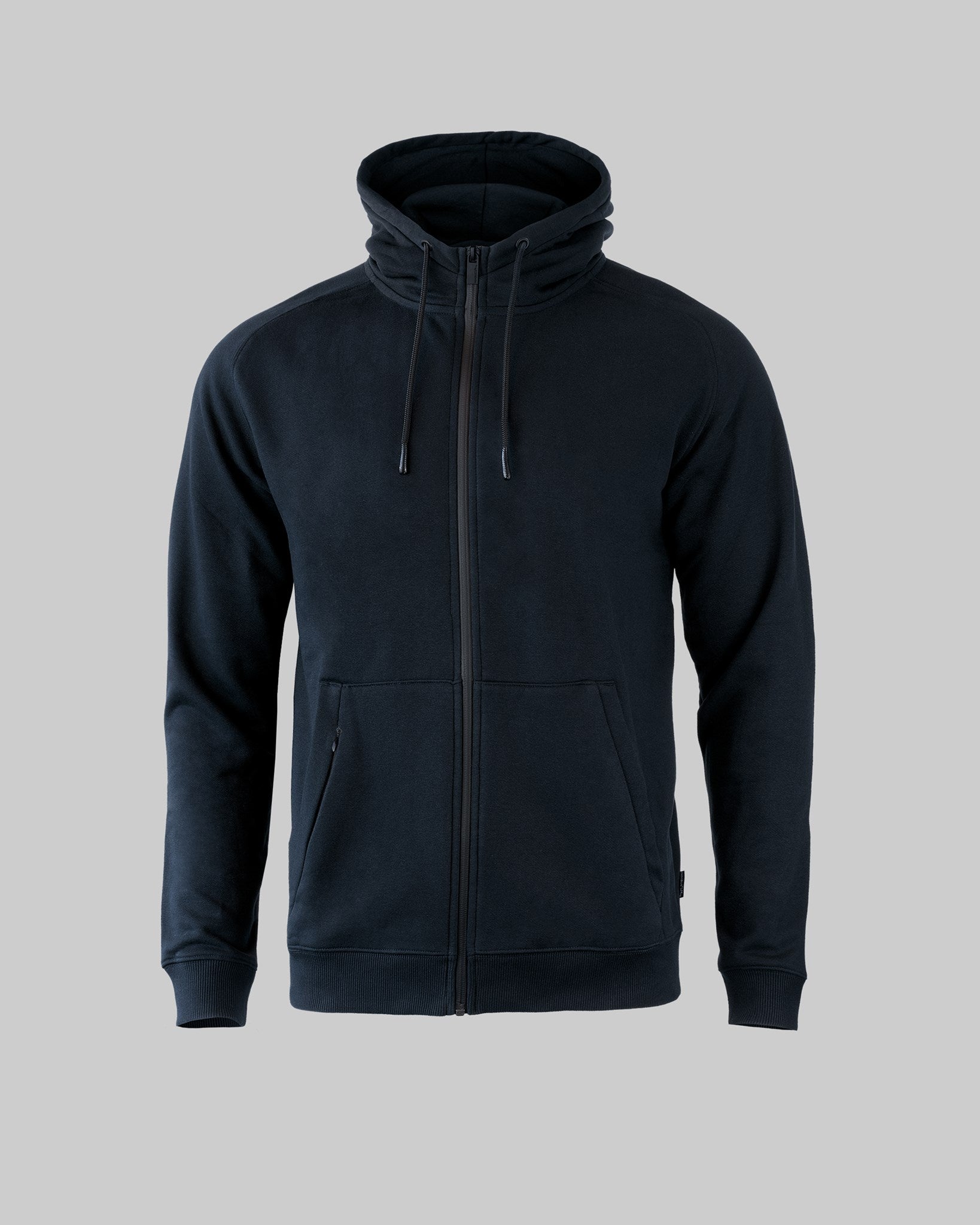 Lenox Men Navy Front