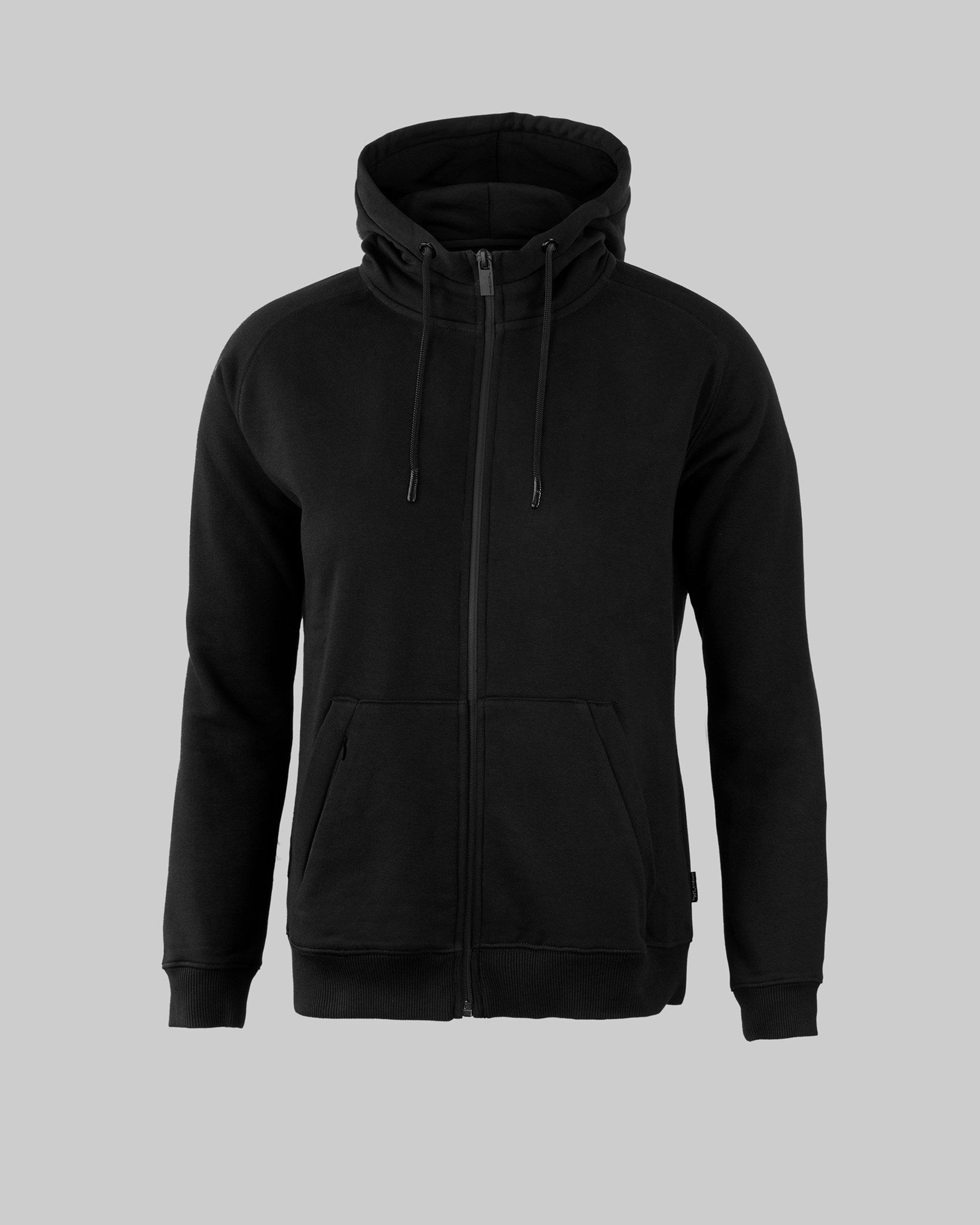 Lenox Woman Black Front