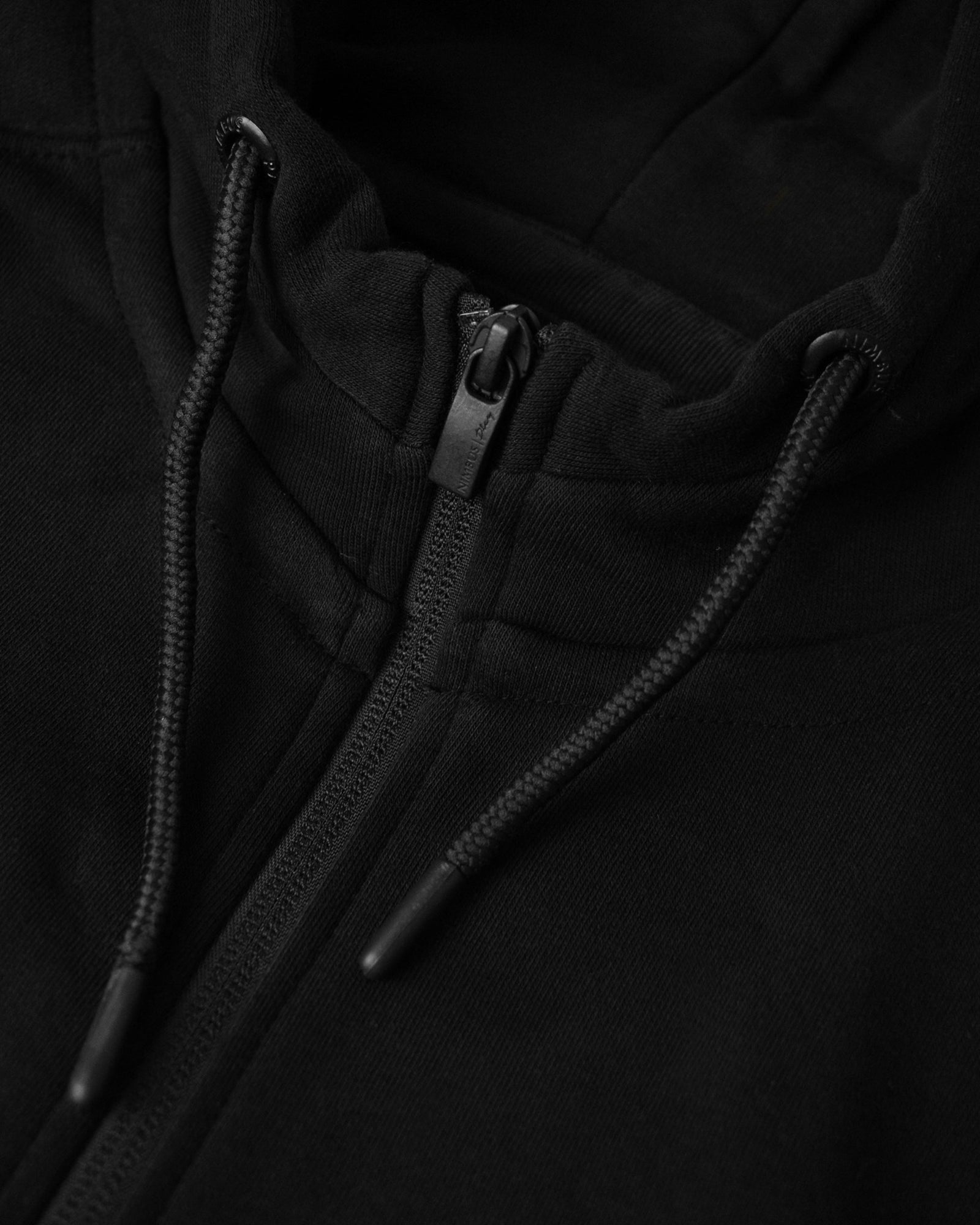 Lenox Woman Black Back