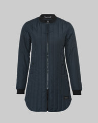 Lindenwood Women - Navy