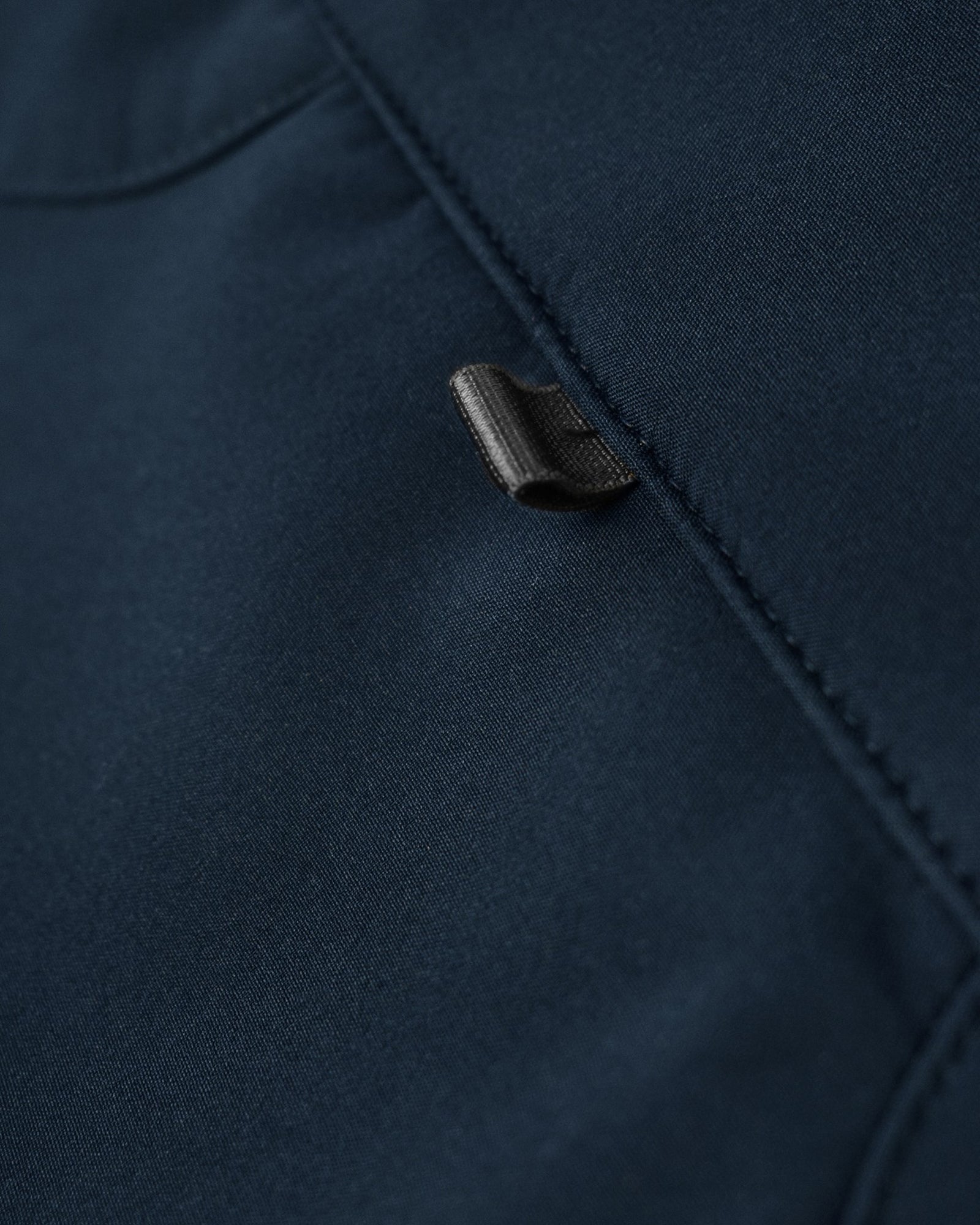 Livingston Men Navy Back