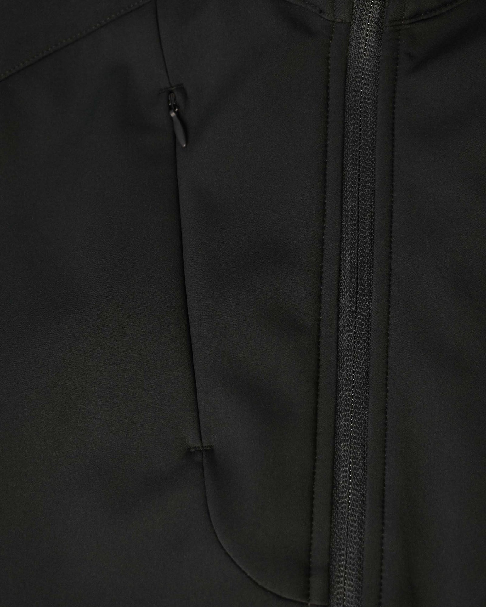 Livingston Men Black Back