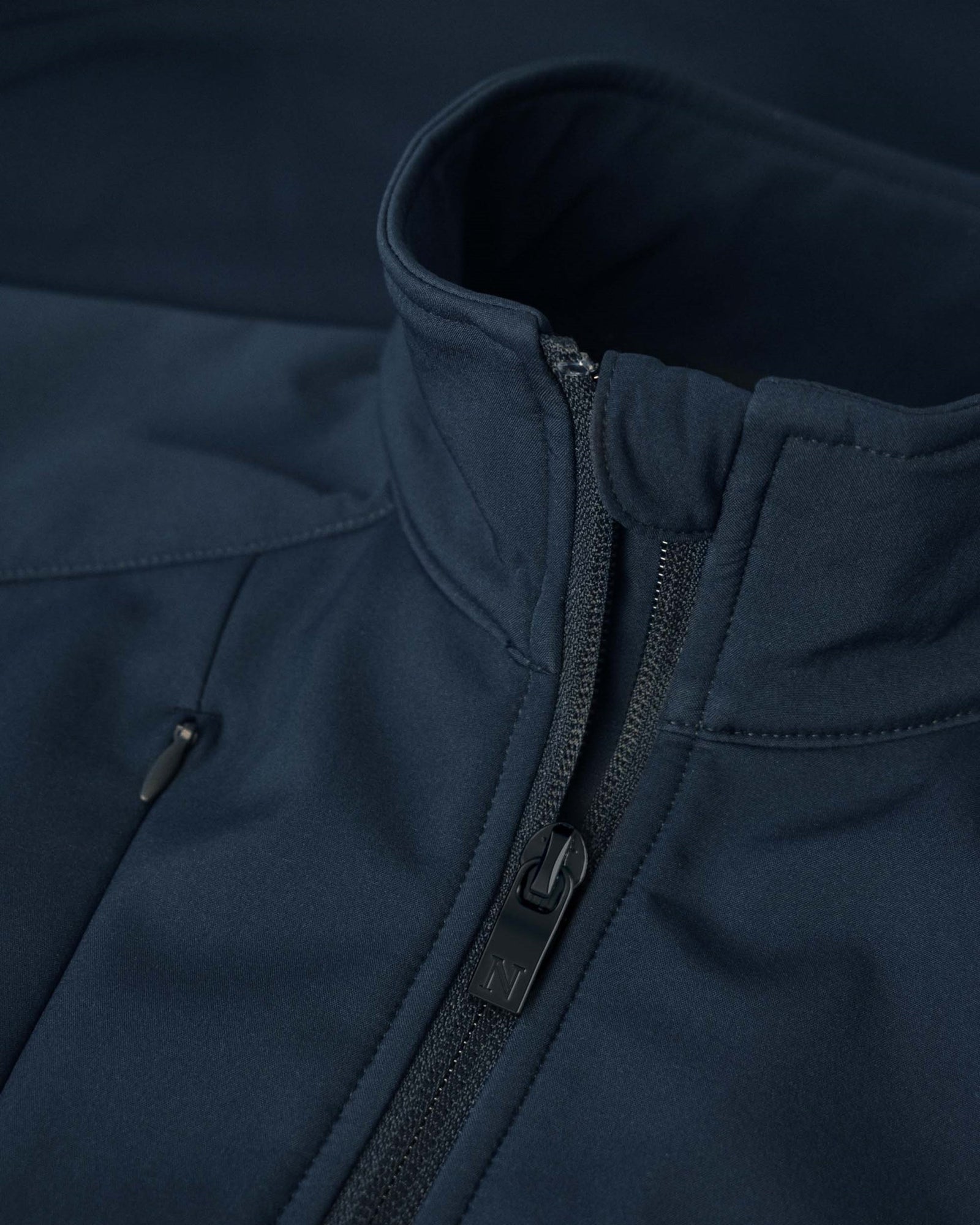 Livingston Women Navy Back