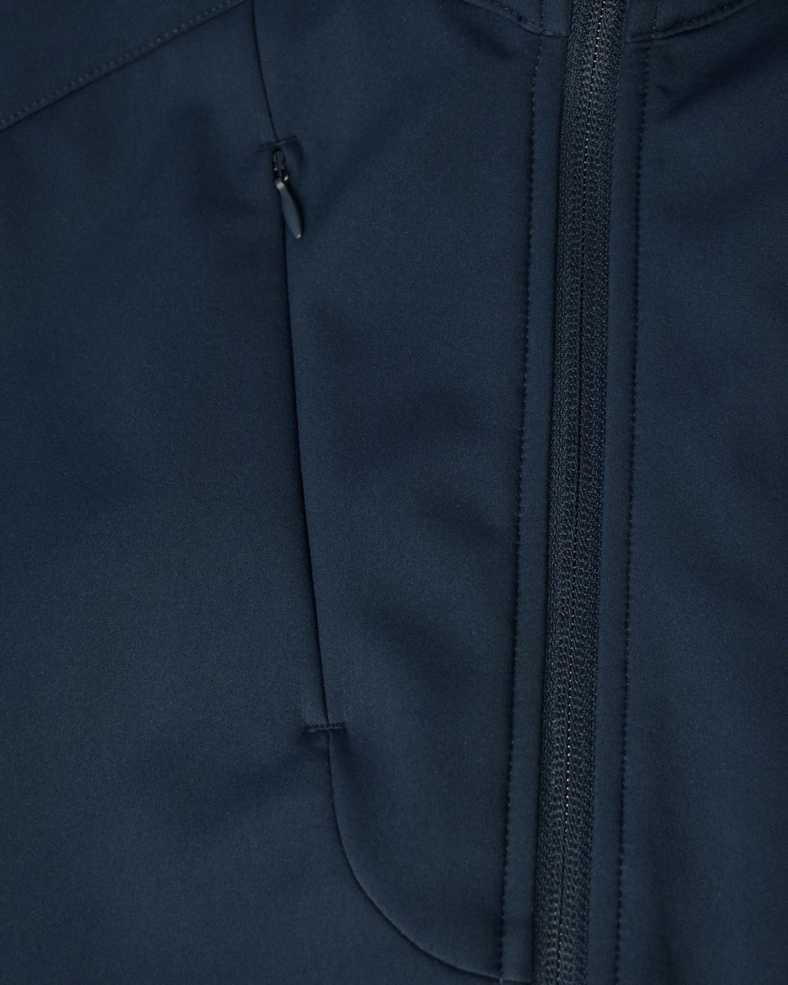 Livingston Men Navy Back