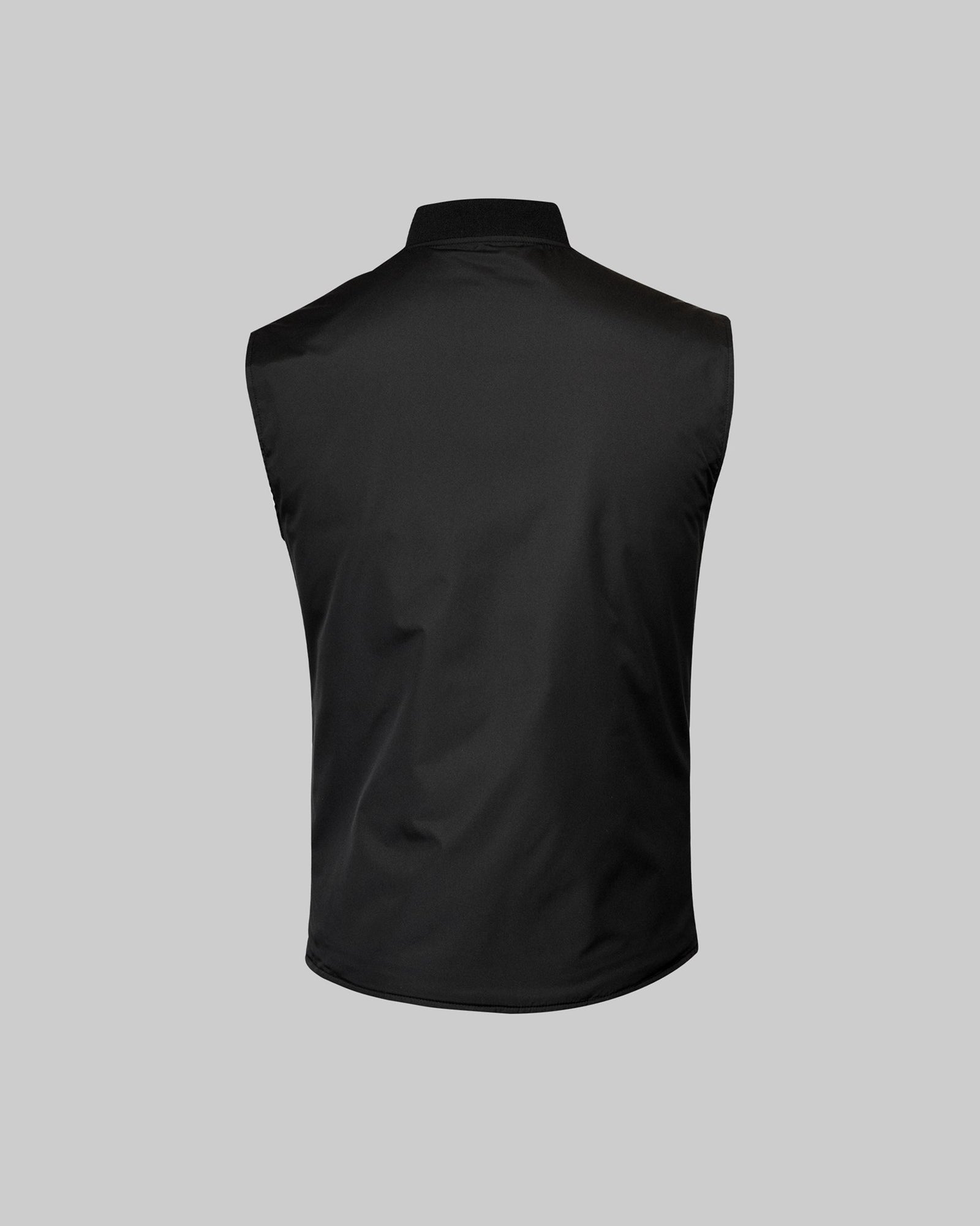 Maine Women Black Back