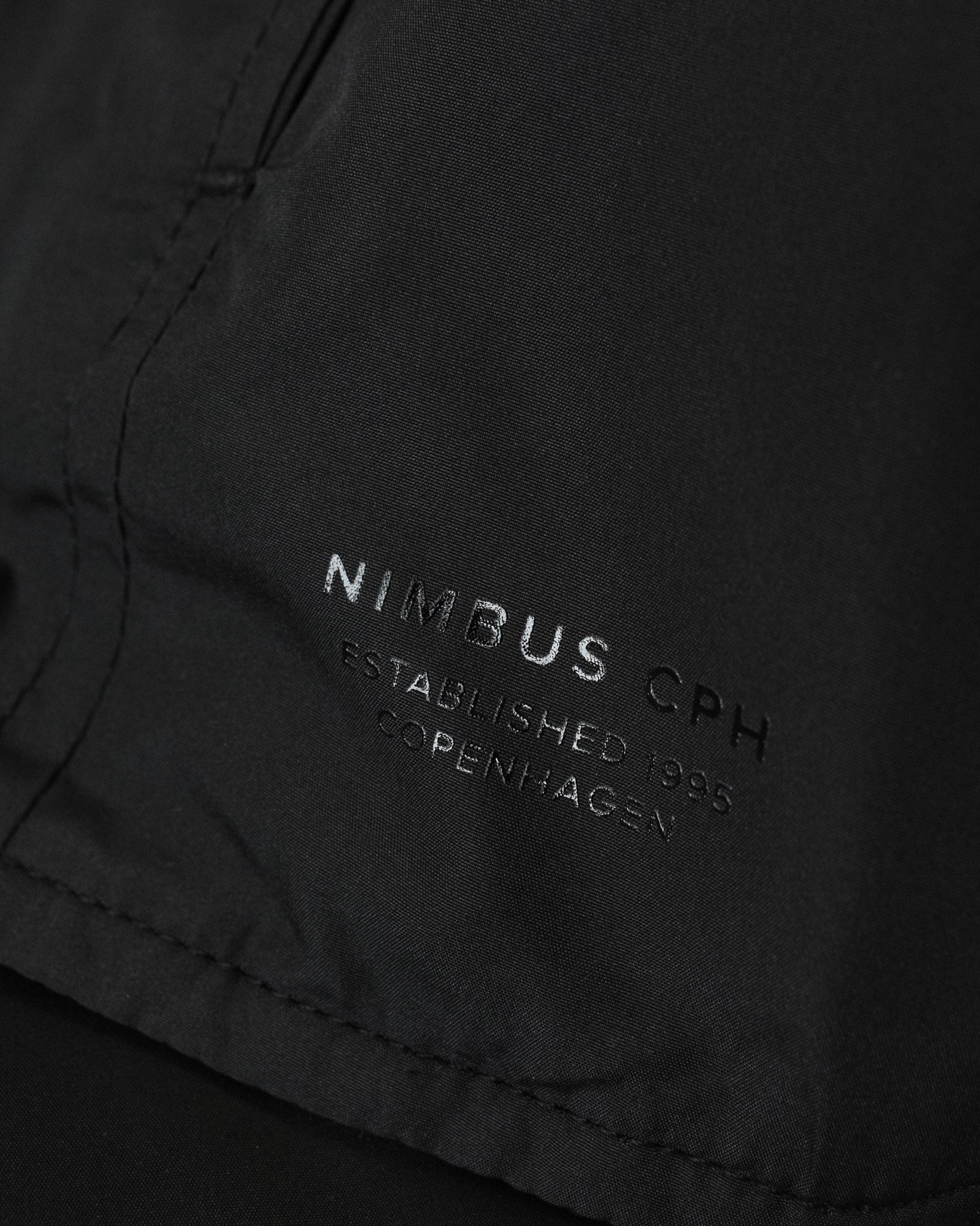 Maine Women Black Closeup 3