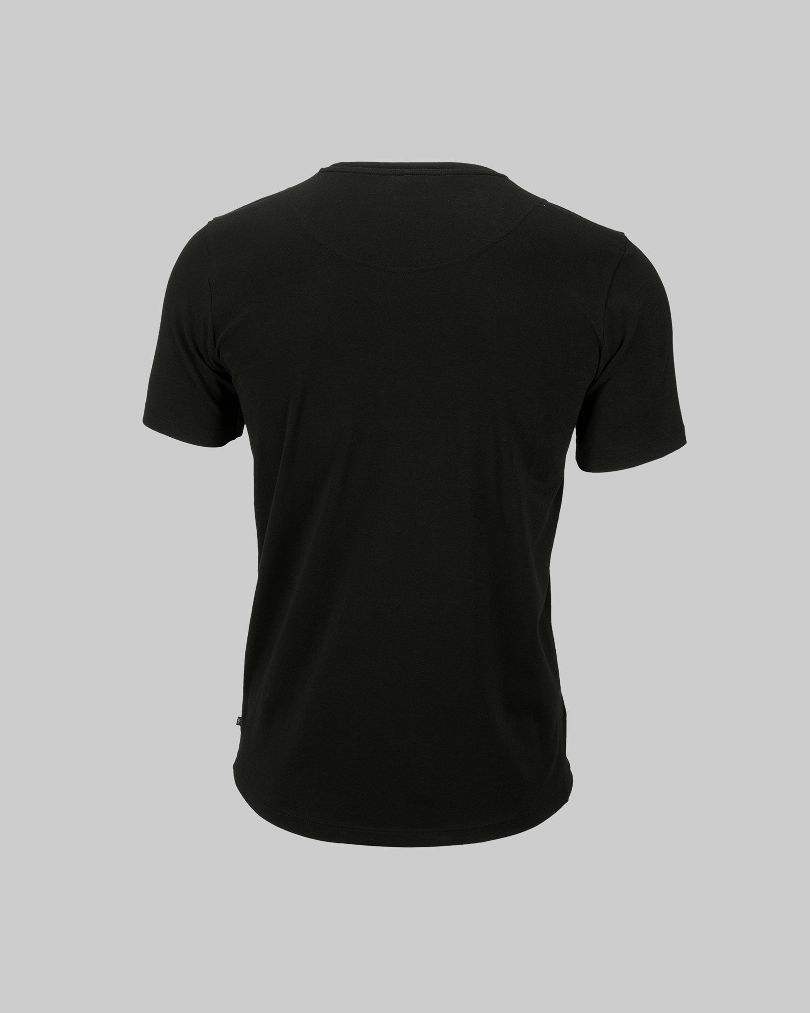 Montauk Men Black Back