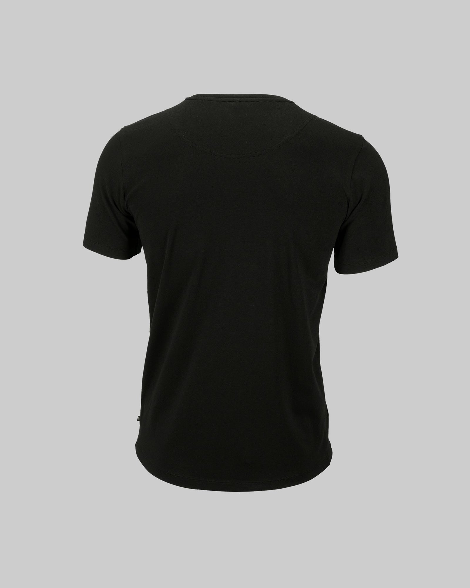 Montauk Men Black Back