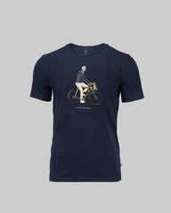 Montauk Men | The Commuter – Navy