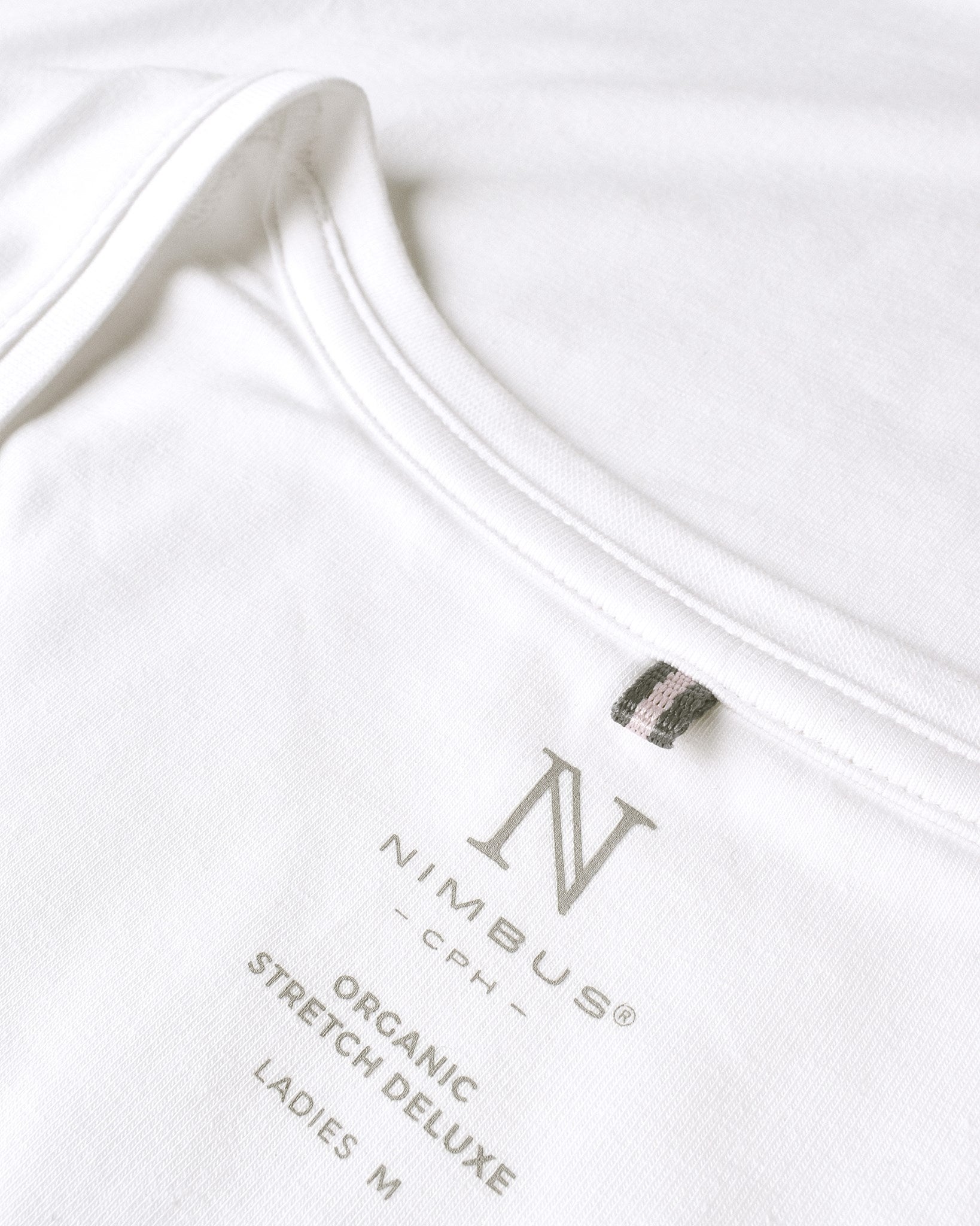 Montauk Women White Closeup 1