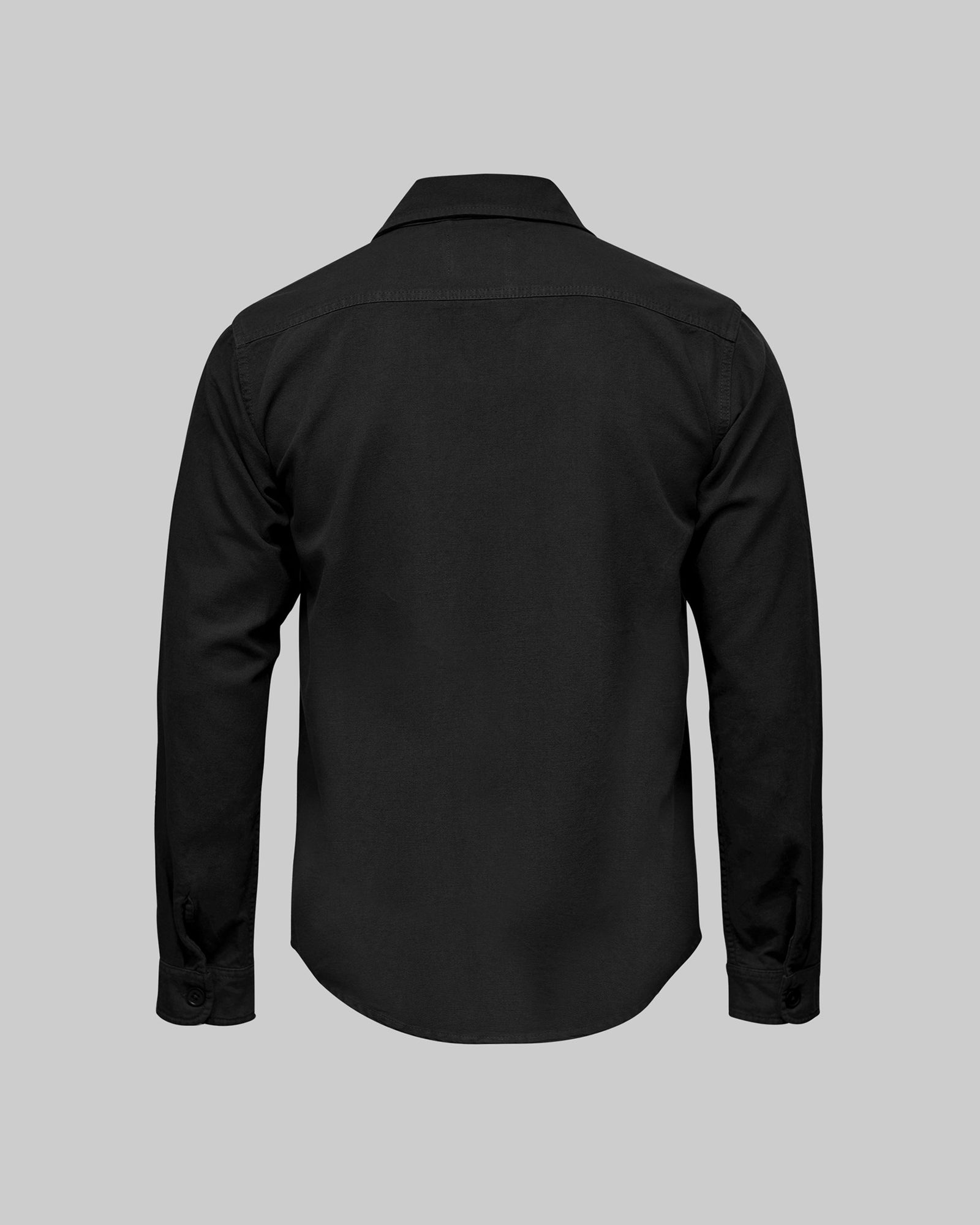 Napa Unisex Black Back