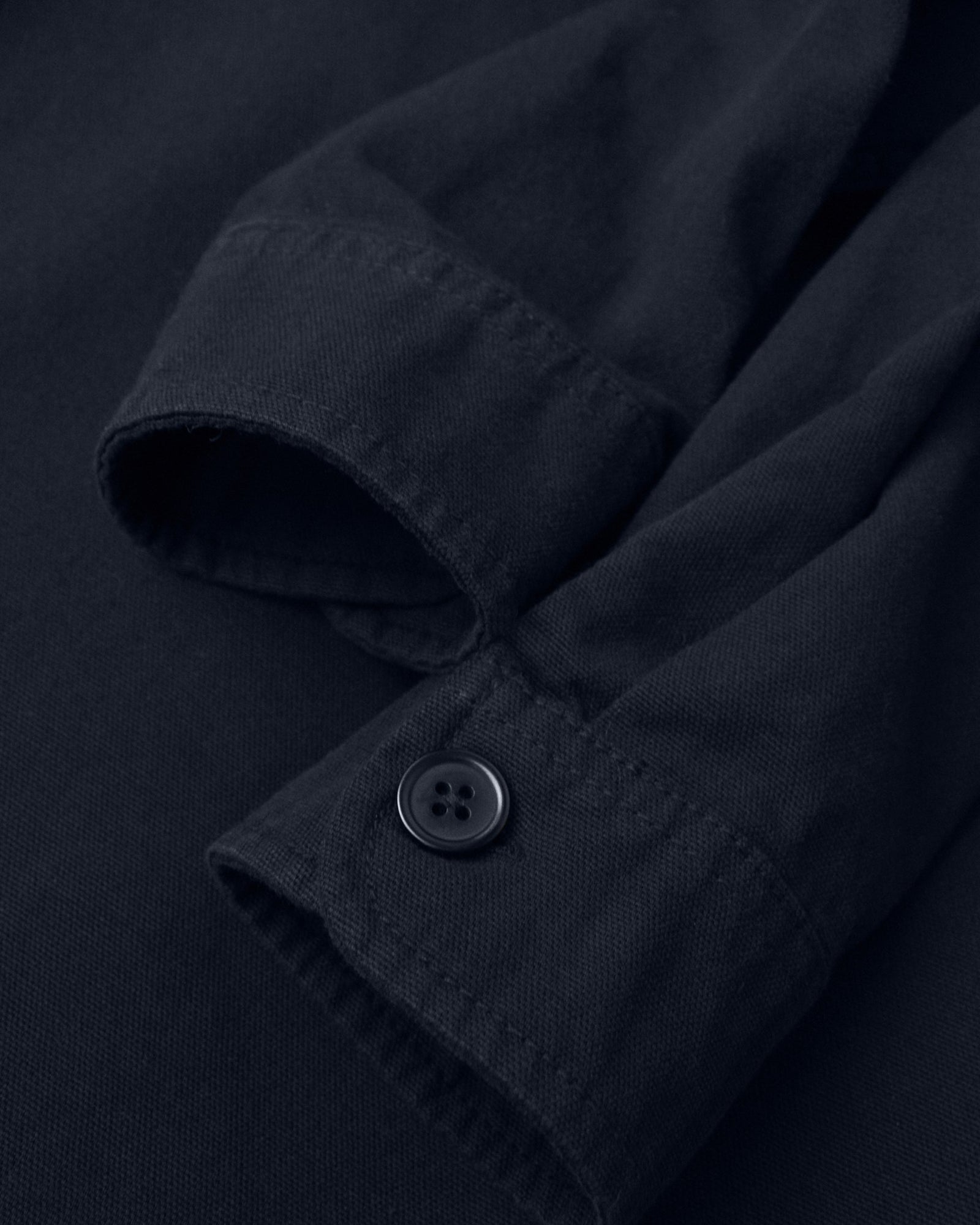 Napa Unisex Dark Navy Back