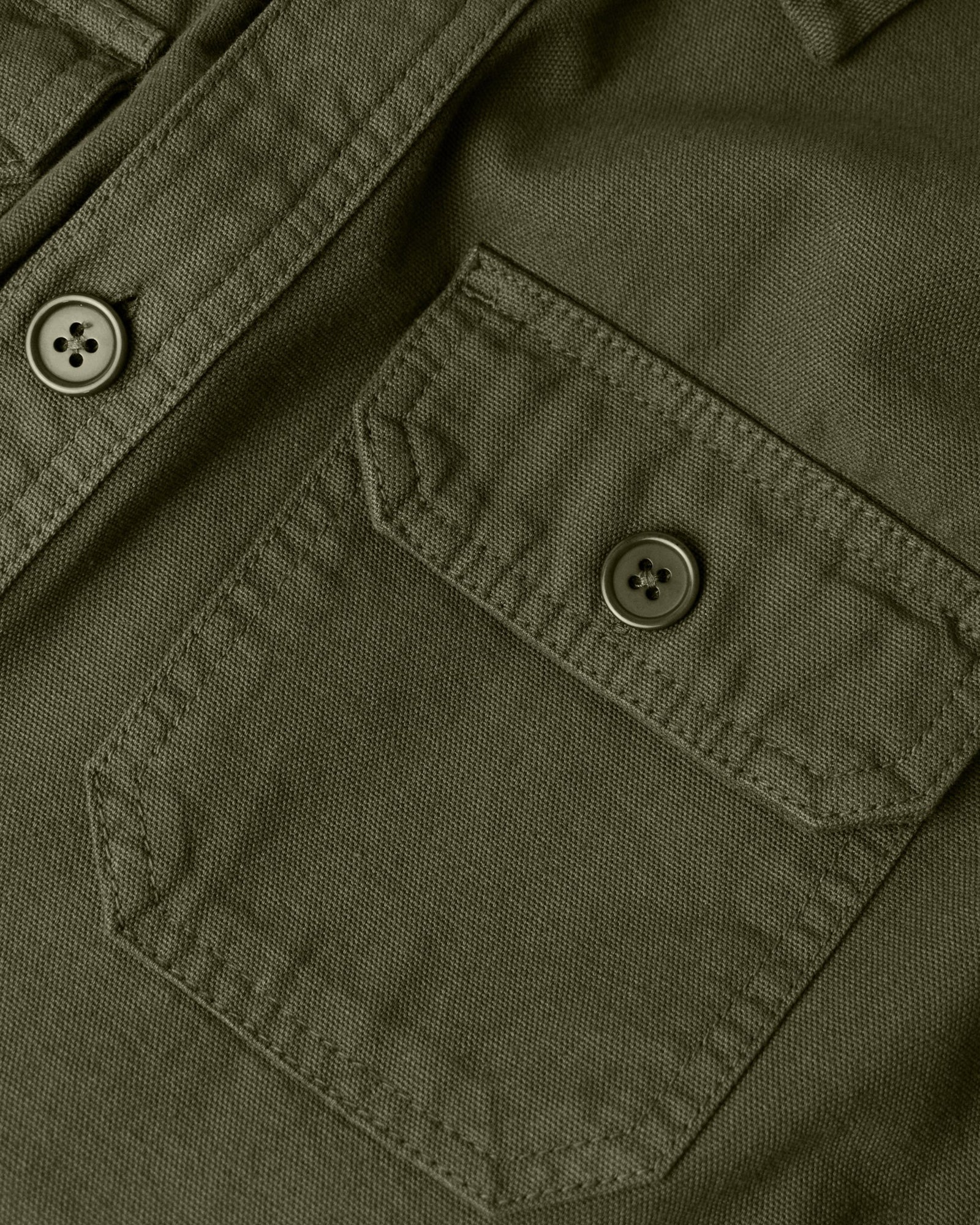 Napa Unisex Olive Back