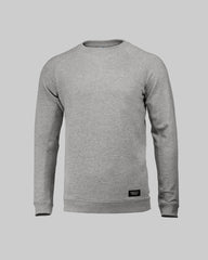 Newport Men - Grey Melange