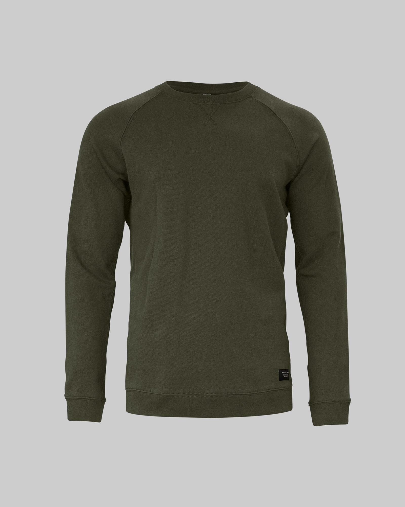 Newport Men Olive Back