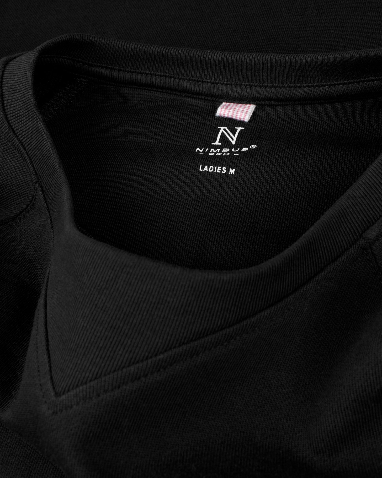 Newport Women Black Back