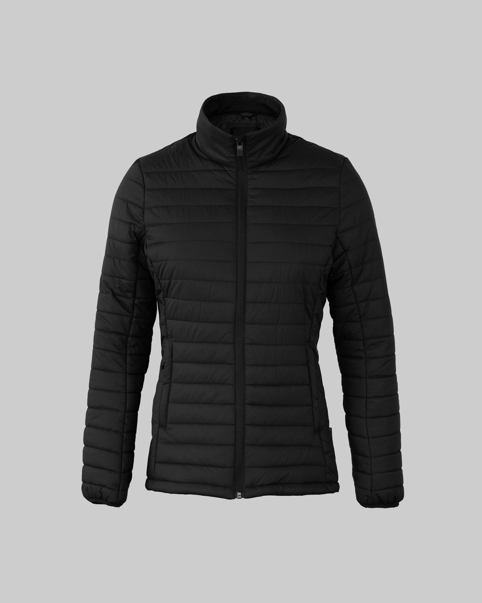 Olympia Women Black Back