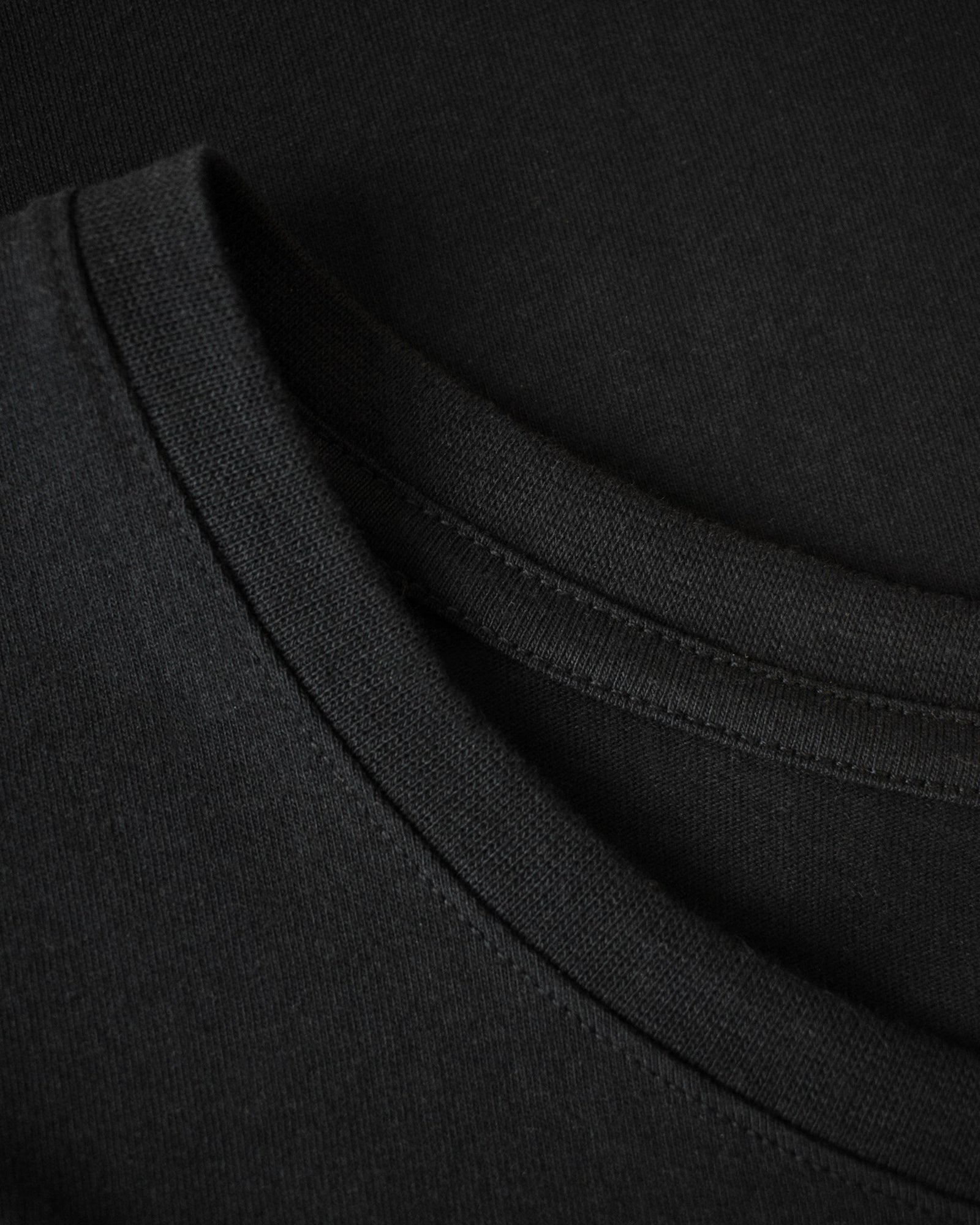 Orlando Men Black Back