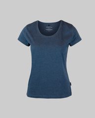 Orlando Women - Navy Melange