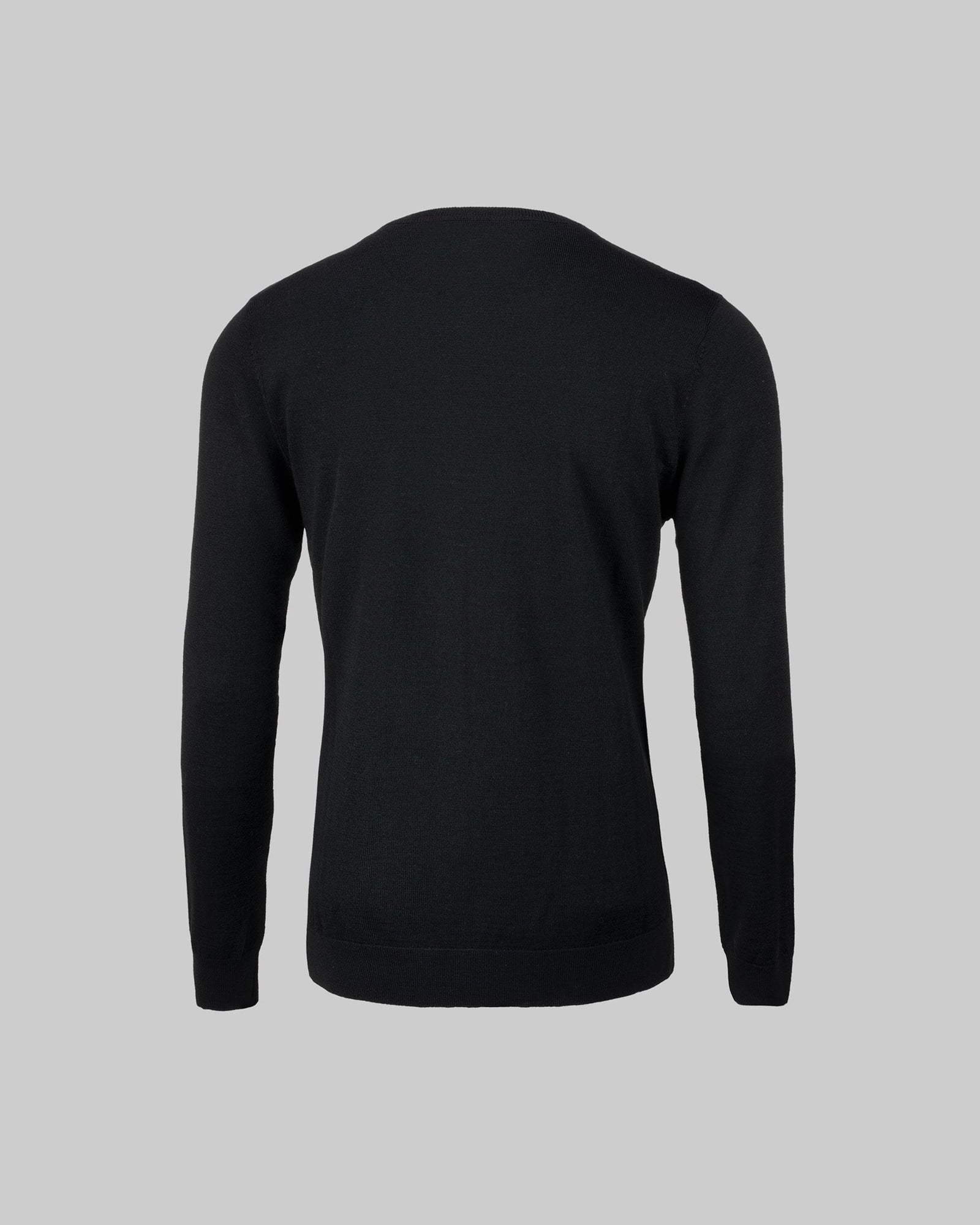 Phoenix Woman Black Back