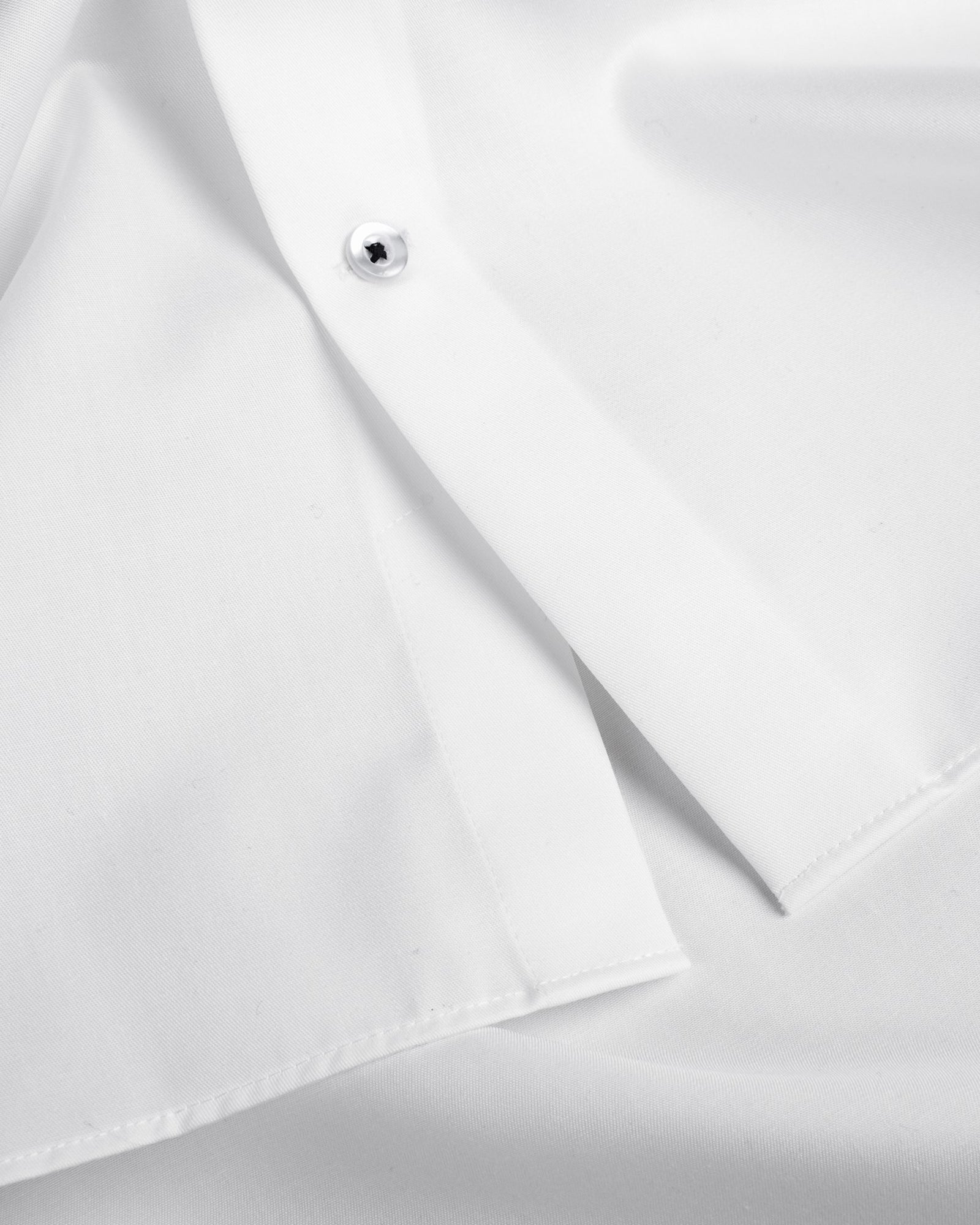 Portland Slim Fit Men White Back