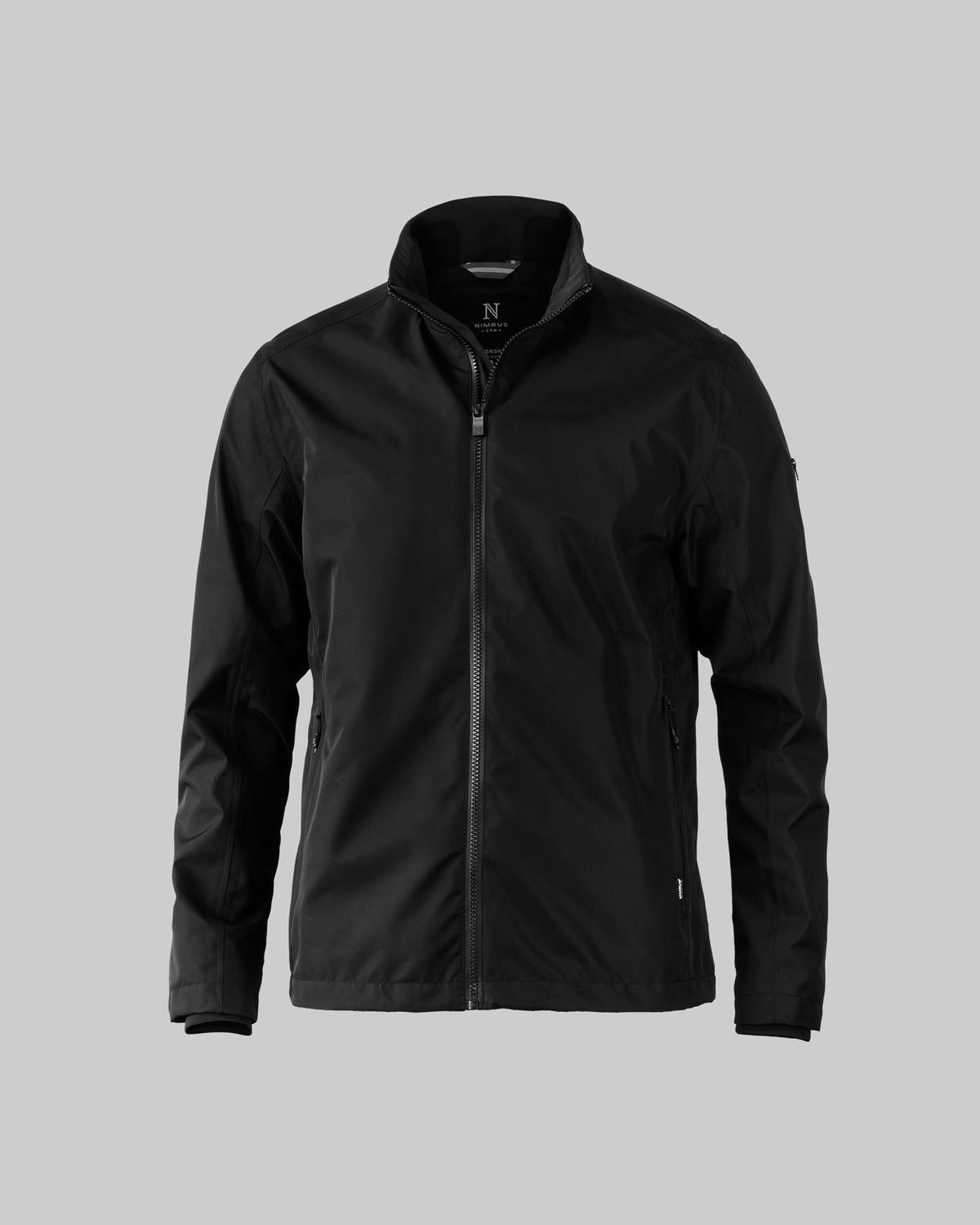 Redmond Men Black Front
