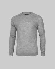 Richmond Men - Grey Melange
