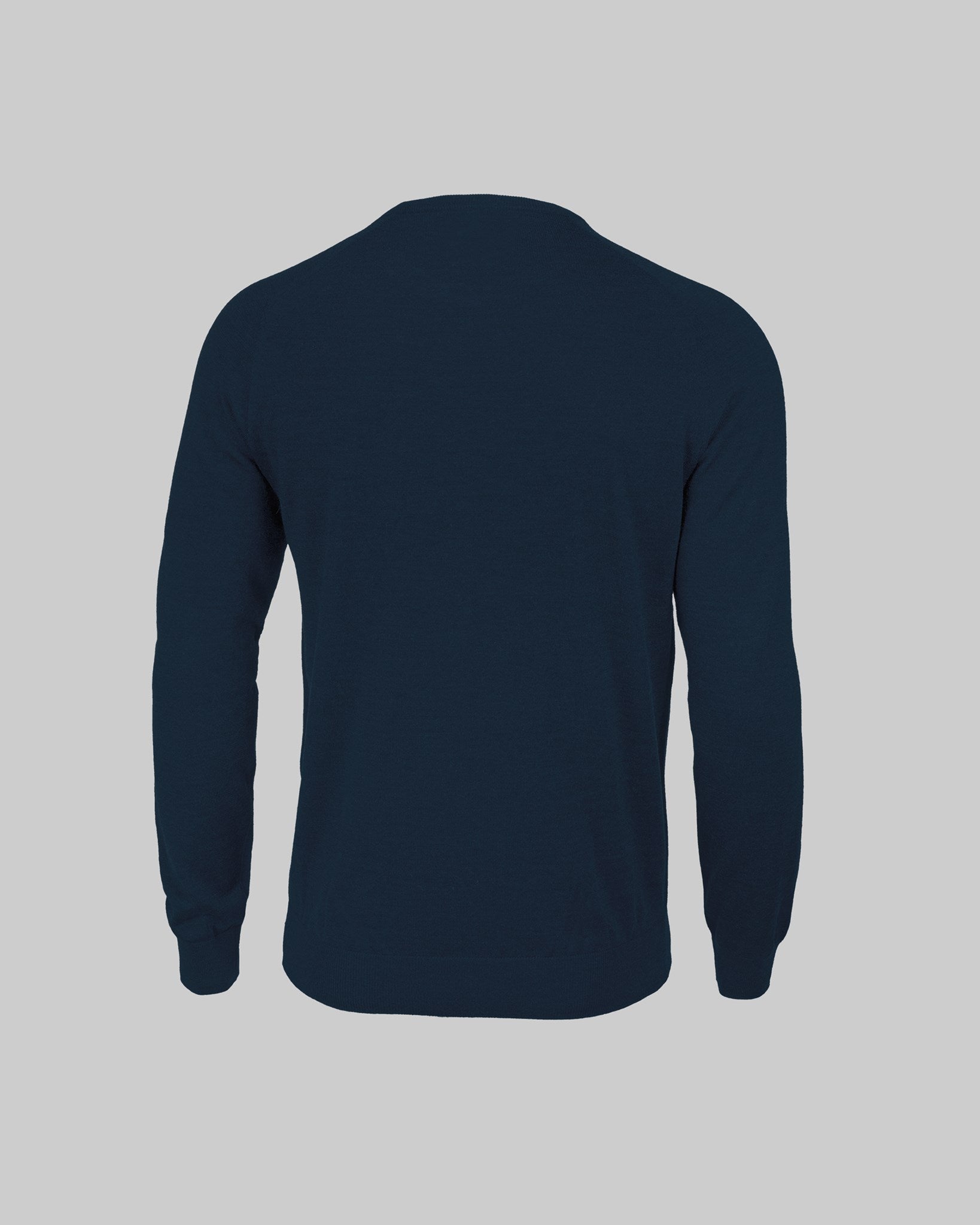 Richmond Men Navy Back