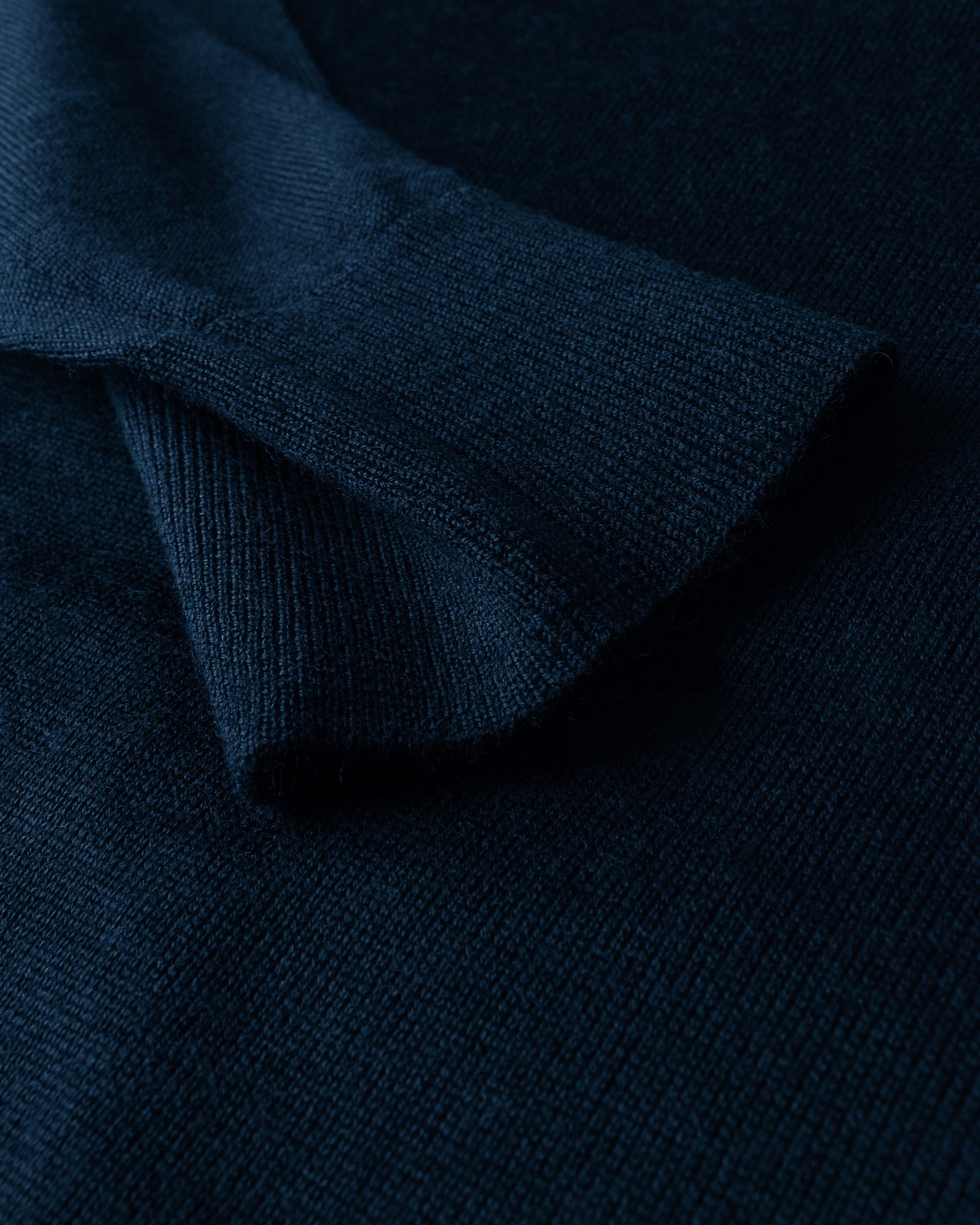 Richmond Men Navy Back