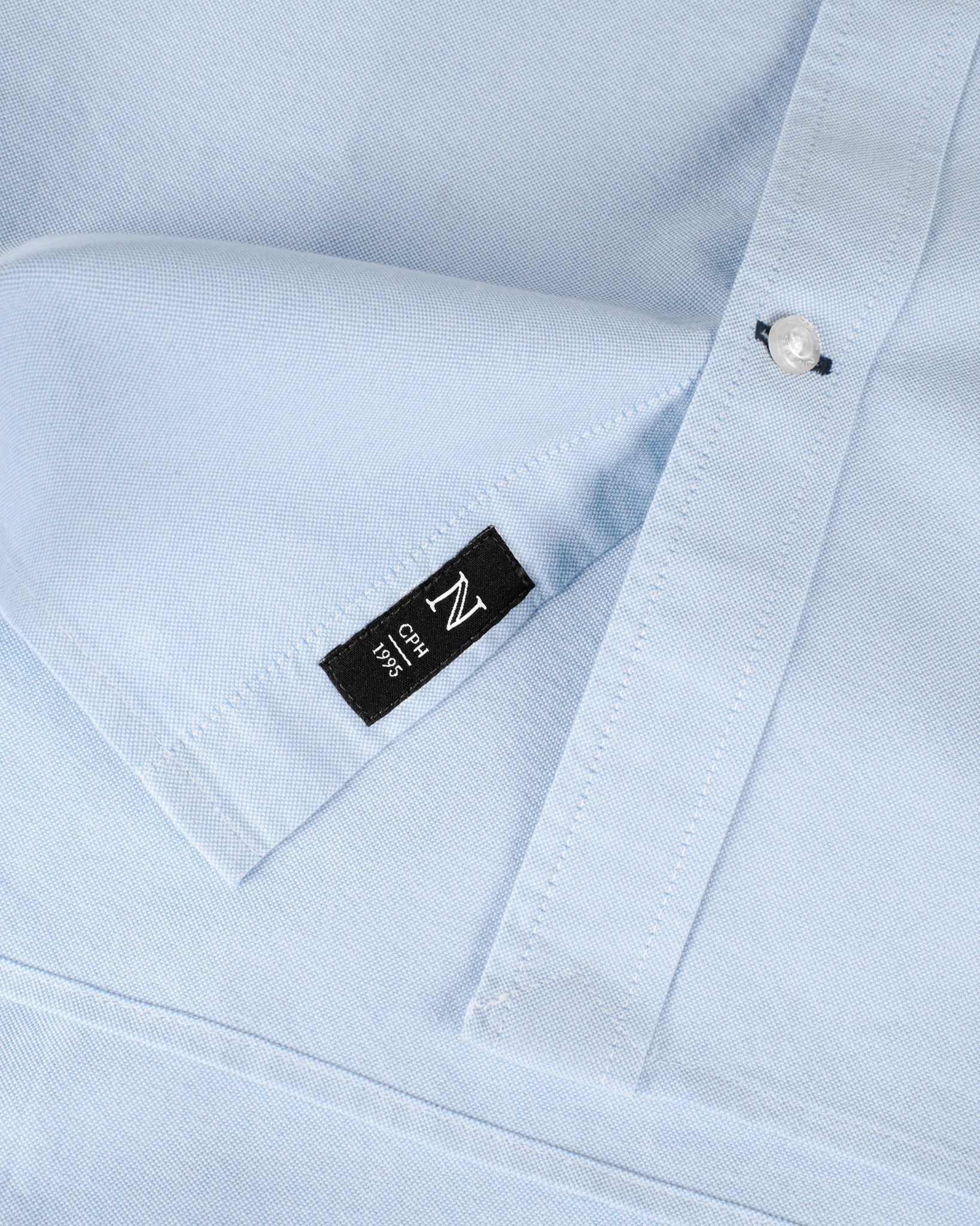 Rochester Men Light Blue Closeup 2