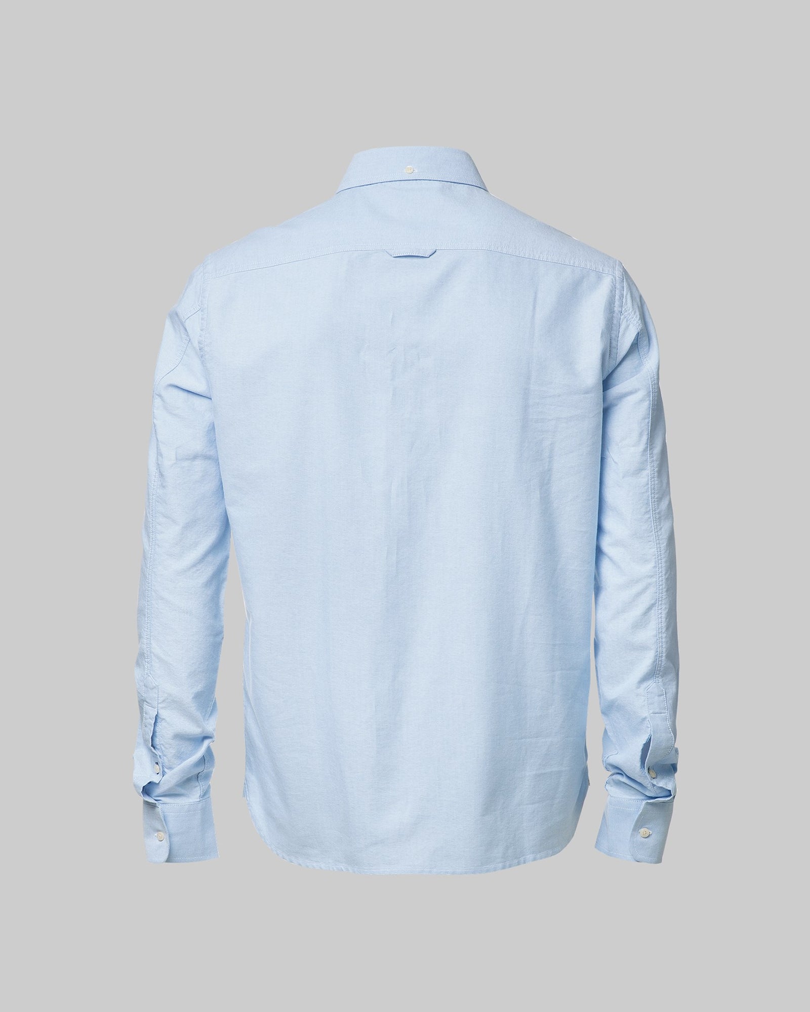 Rochester Modern Fit Men Light Blue Back