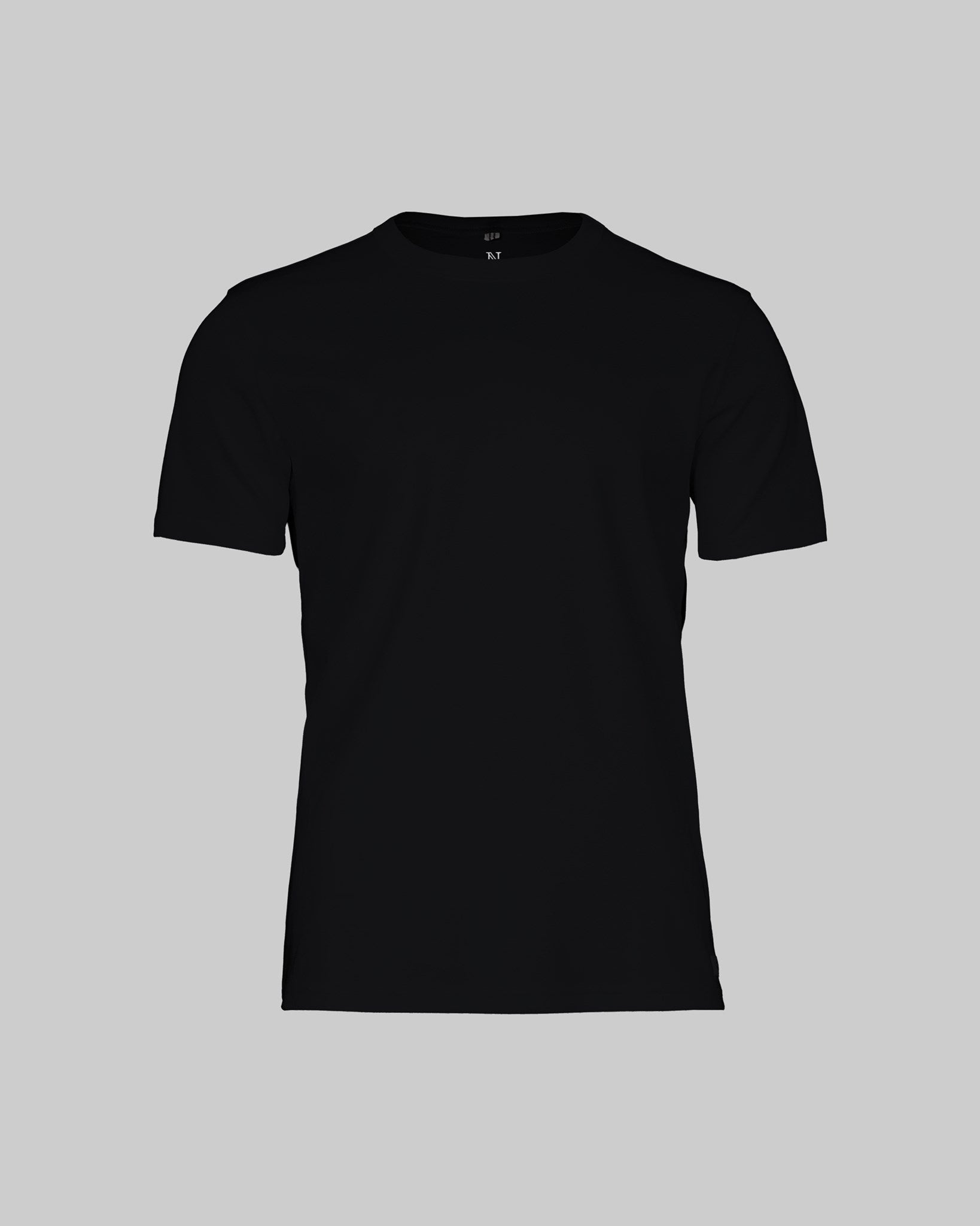 Santa Monica Men Black Front