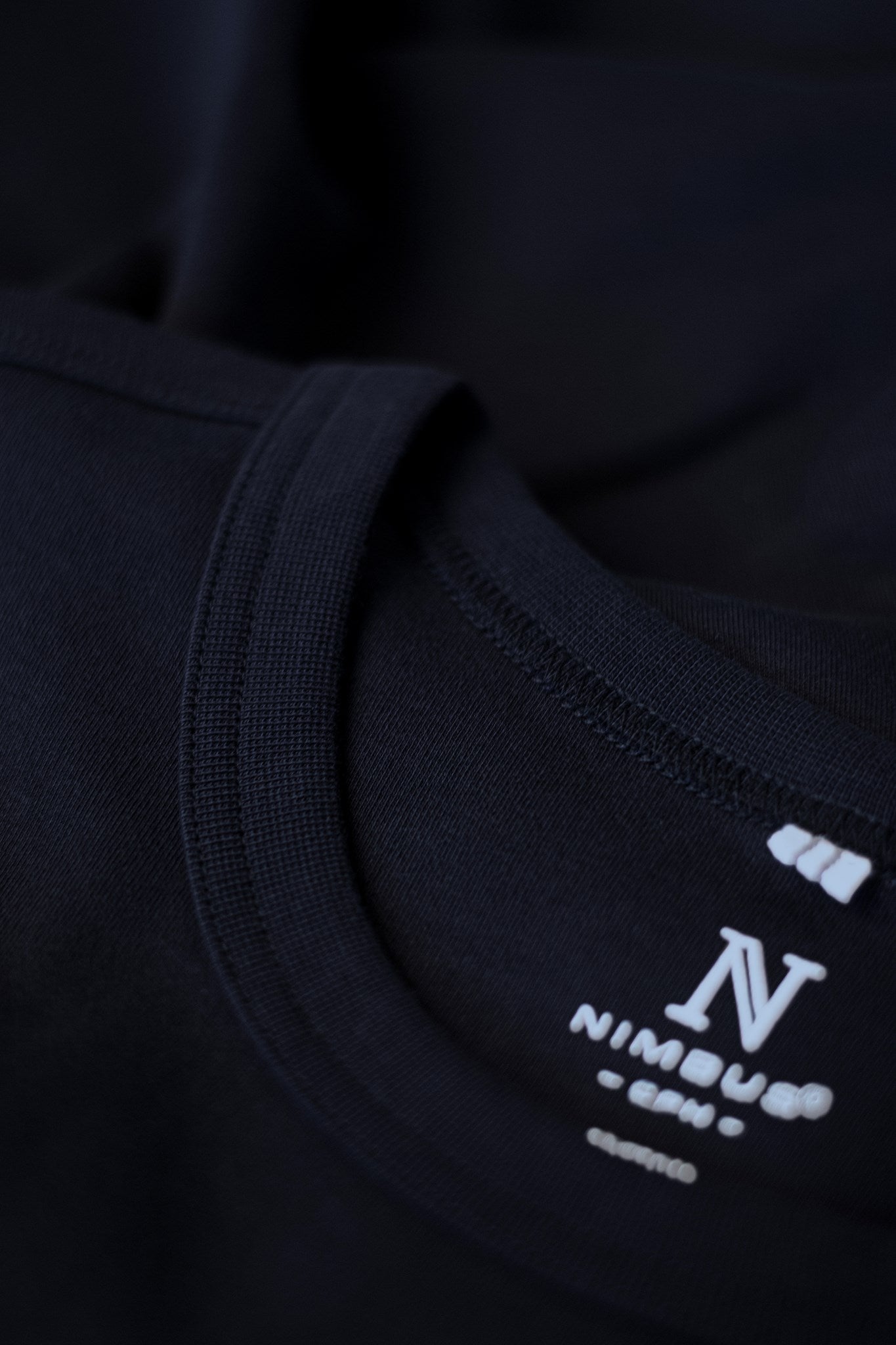 Santa Monica Men Women Dark Navy Closeup 2