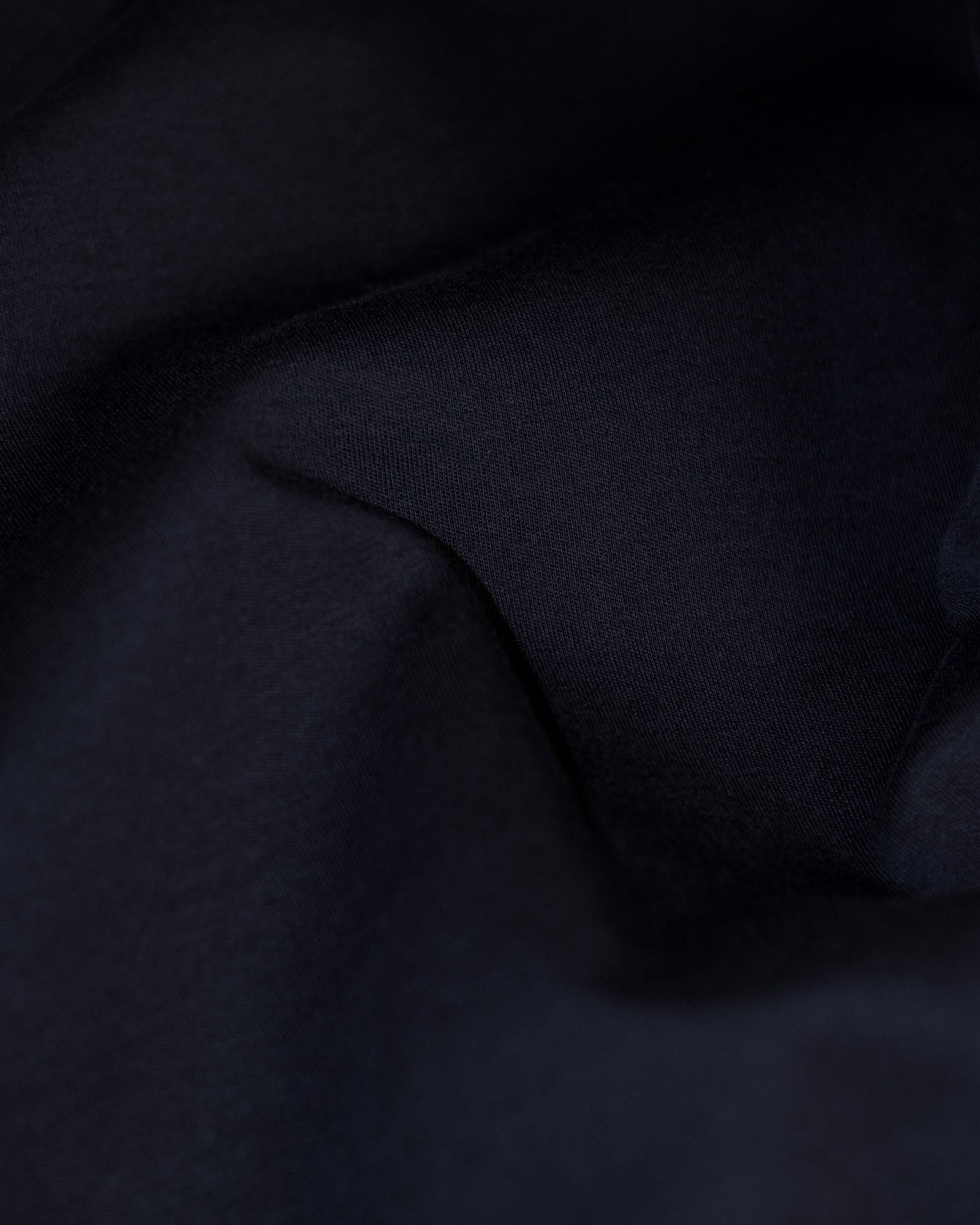 Santa Monica Men Dark Navy Back