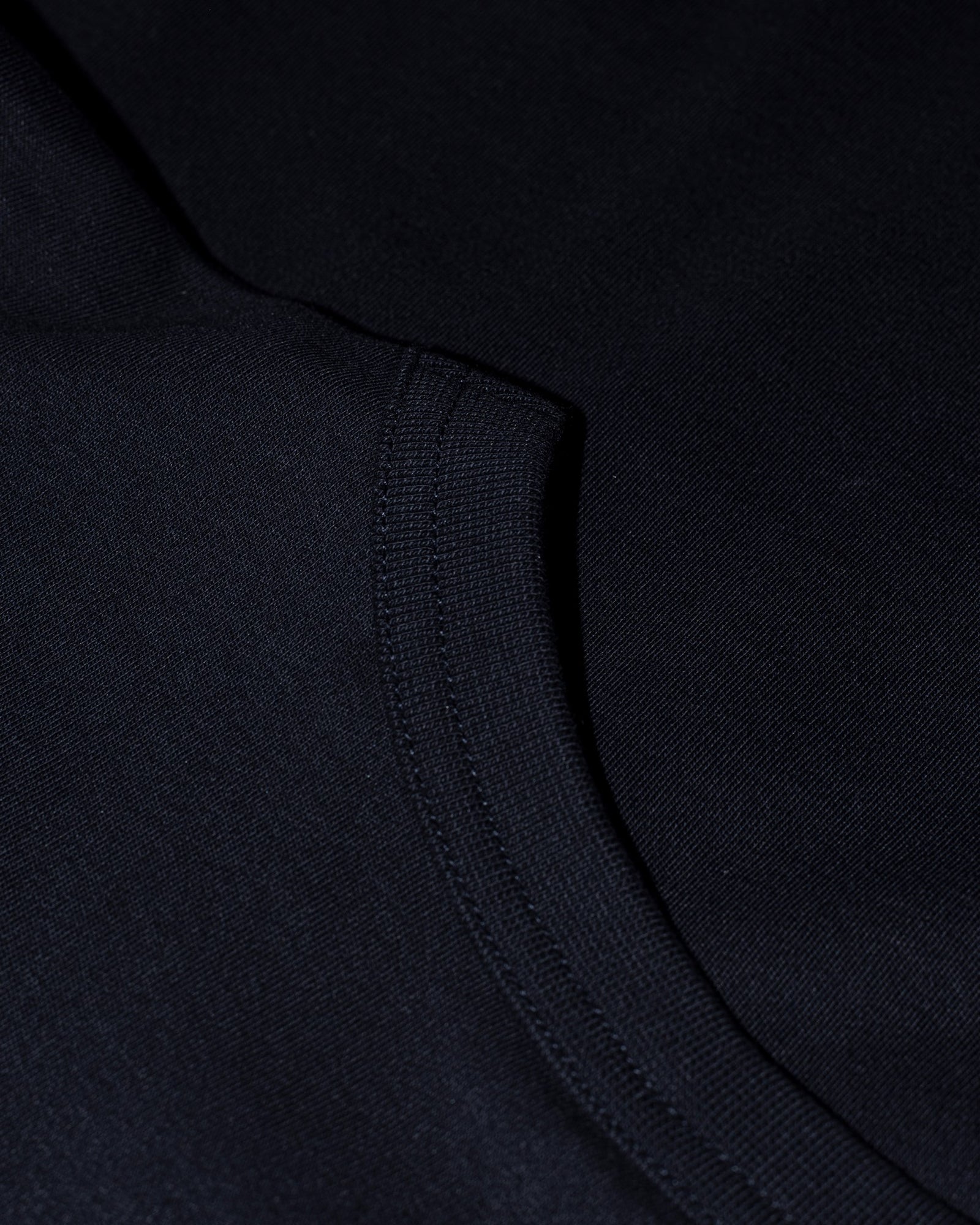 Santa Monica Women Dark Navy Back